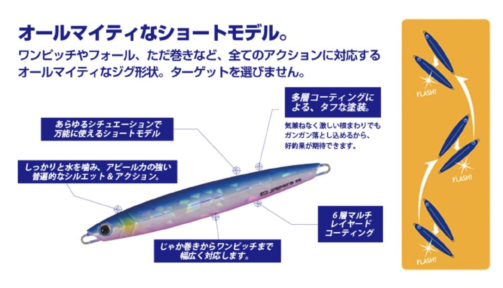 Lure Haven Singapore