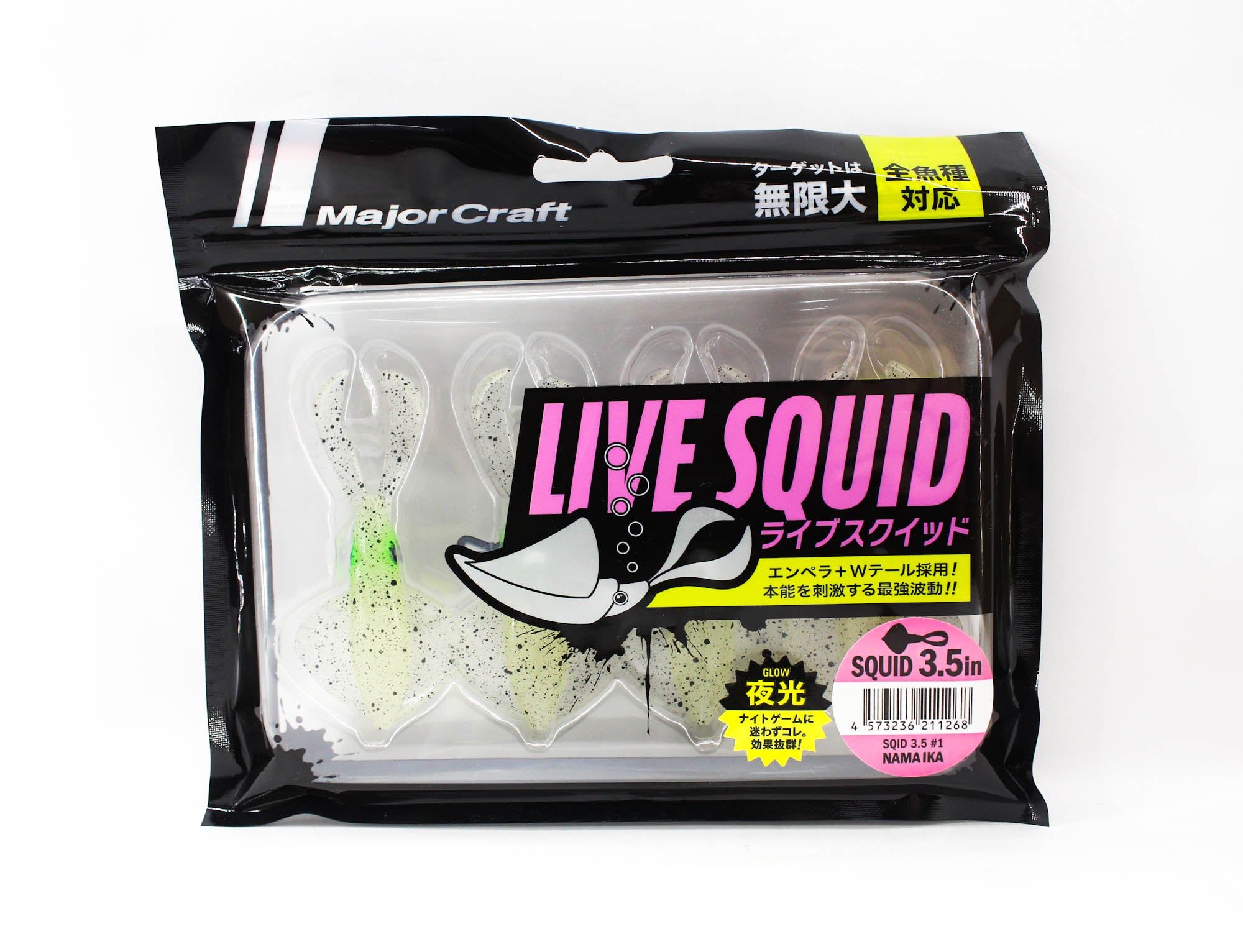 Lure Haven Singapore