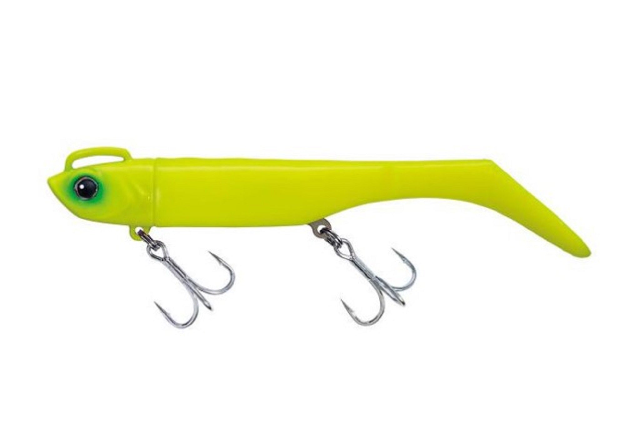 Major Craft Soft Lure Jig Head Set 18 grams HMO-SET18 030 (1886)