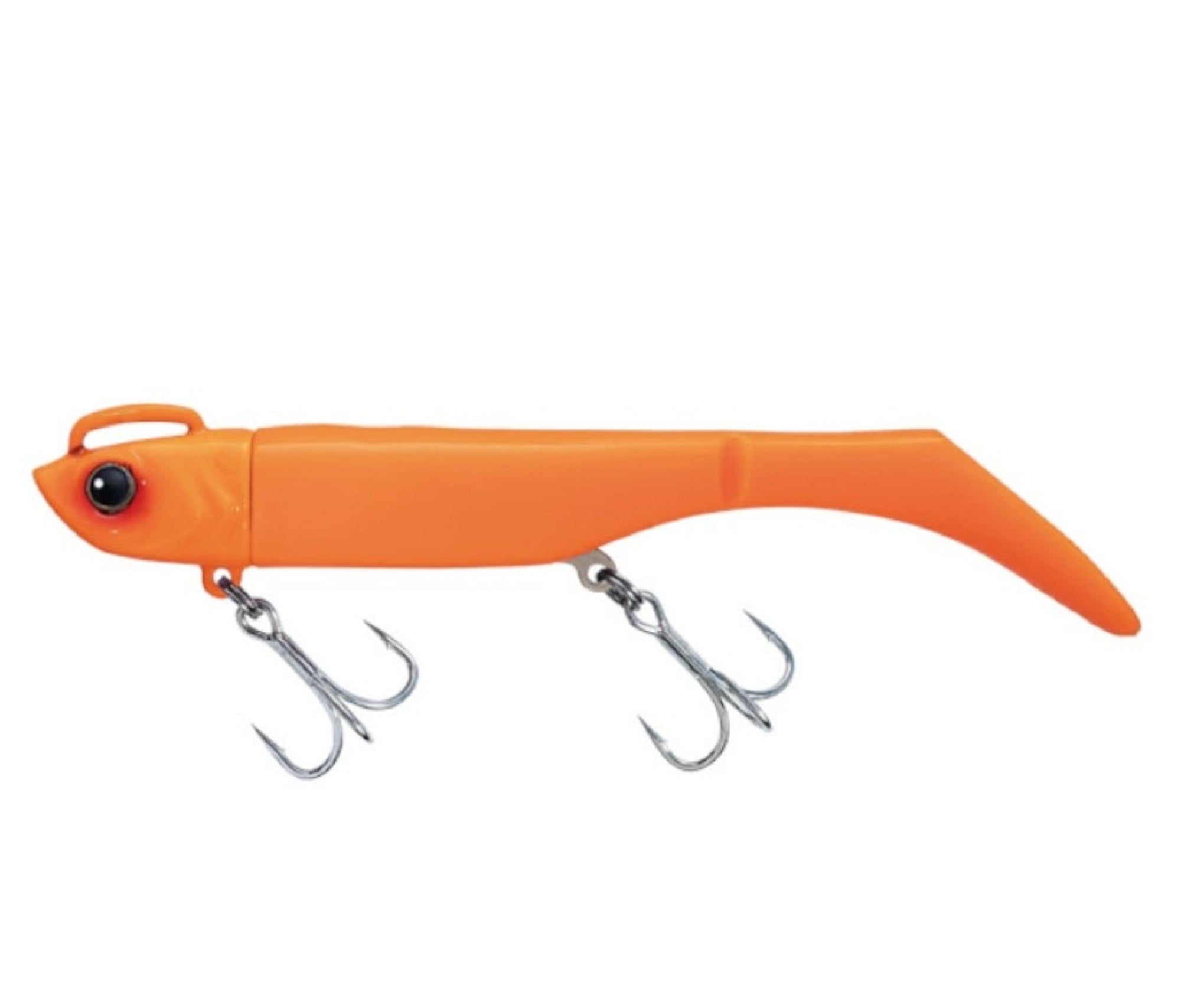 Major Craft Soft Lure Jig Head Set 18 grams HMO-SET18 031 (1893)