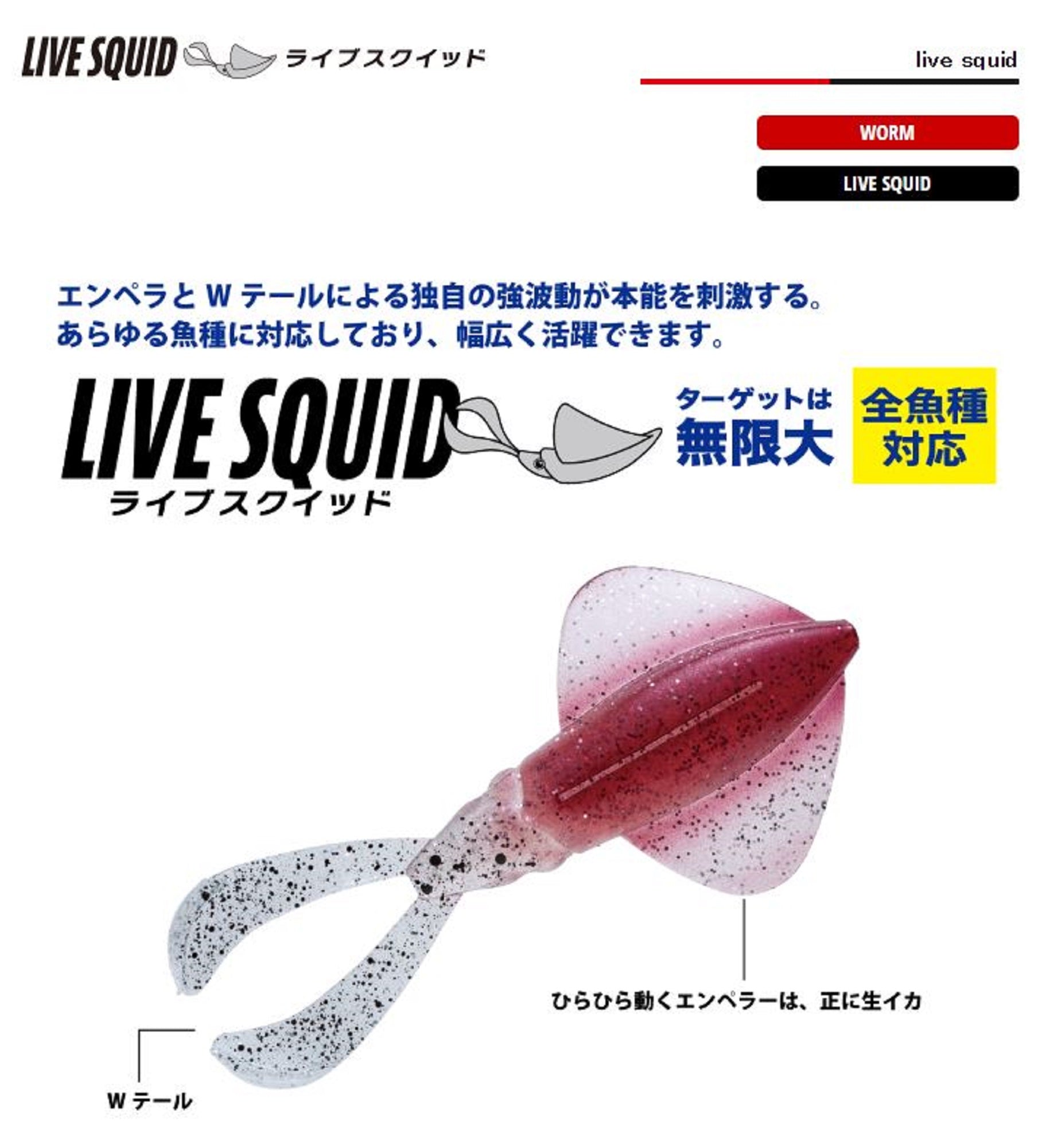 Lure Haven Singapore