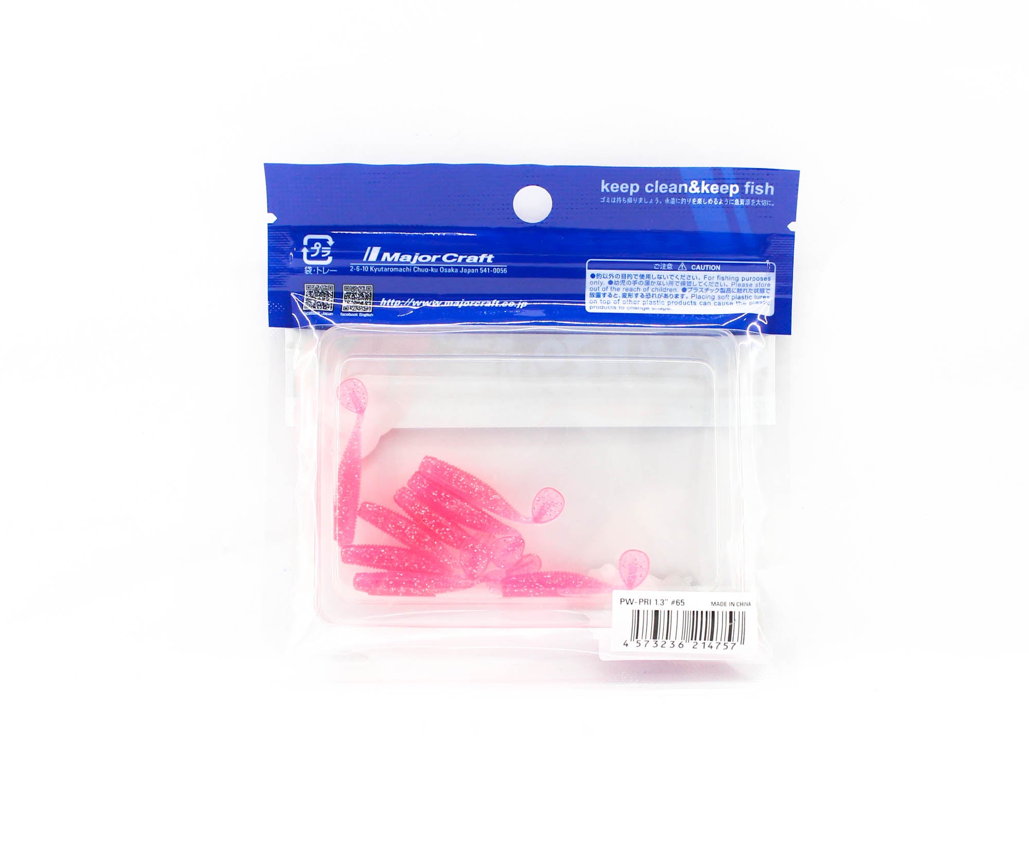 Lure Haven Singapore