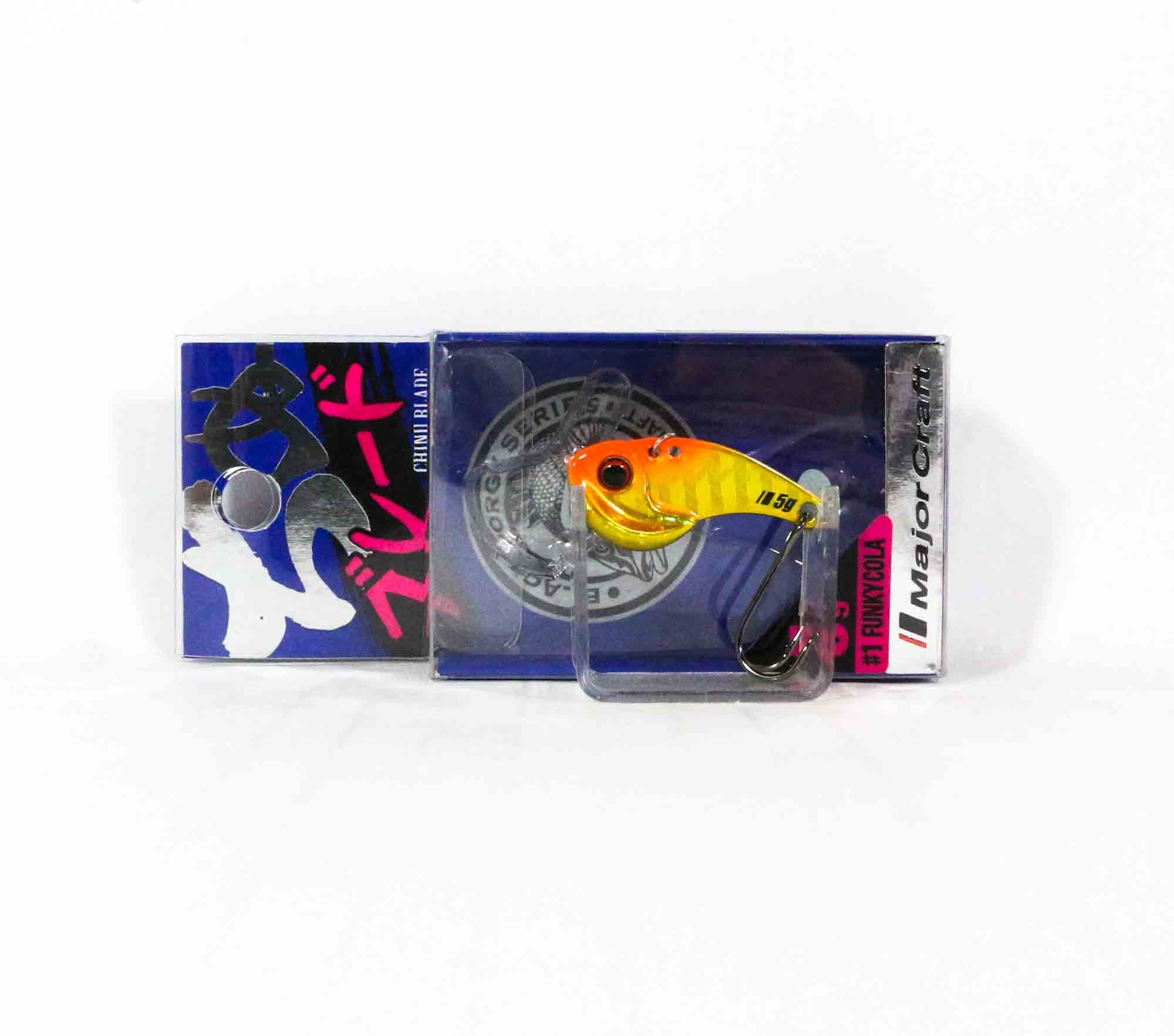 Lure Haven Singapore