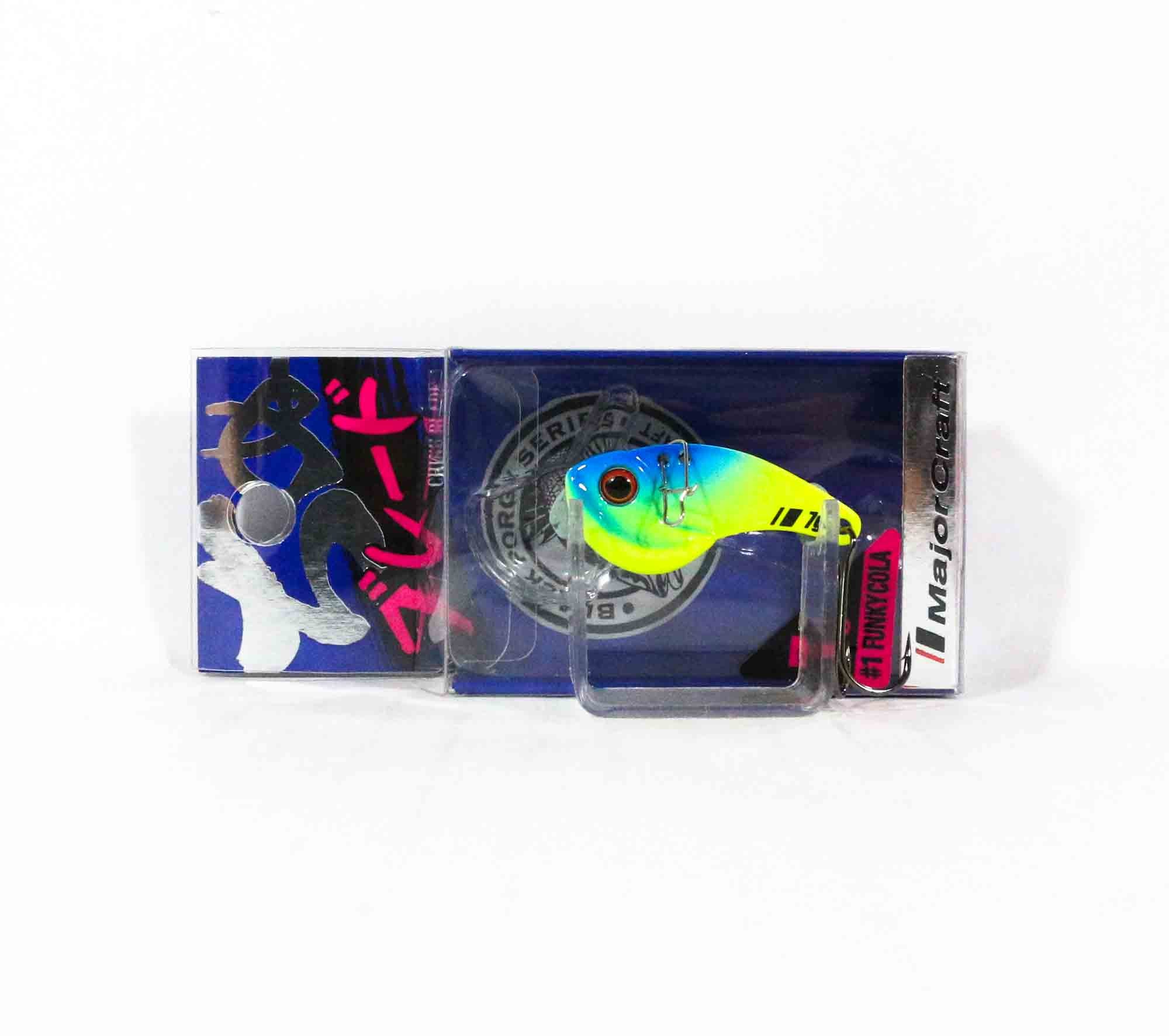 Lure Haven Singapore