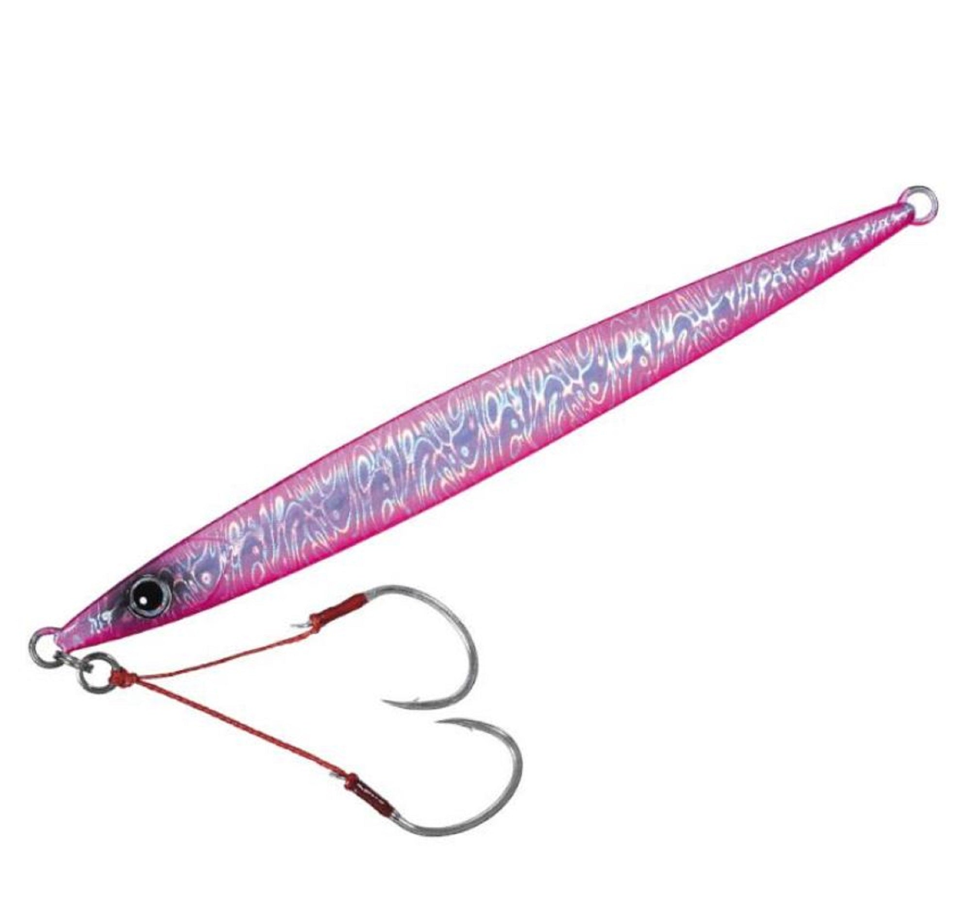 Lure Haven Singapore