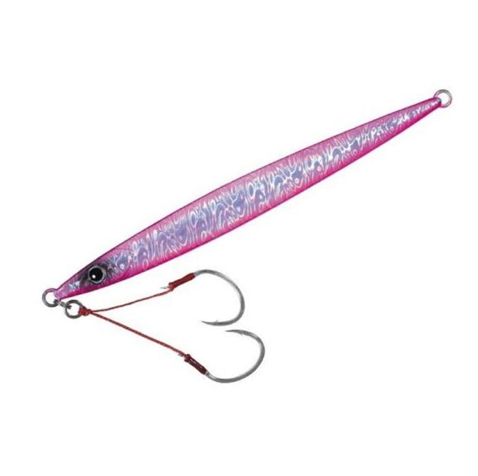 Lure Haven Singapore