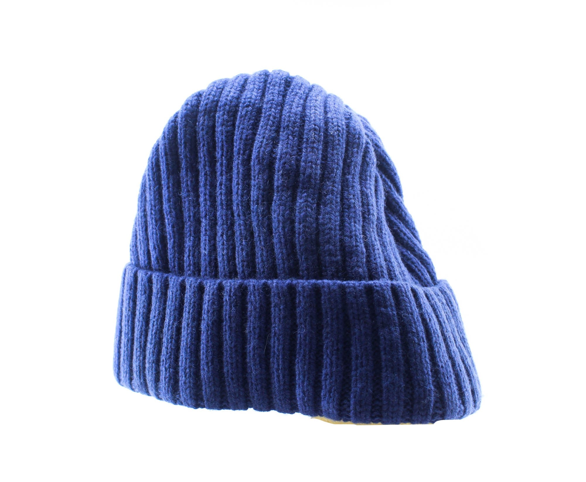 Major Craft Cap Knit CP-KN20BL Blue (0245)