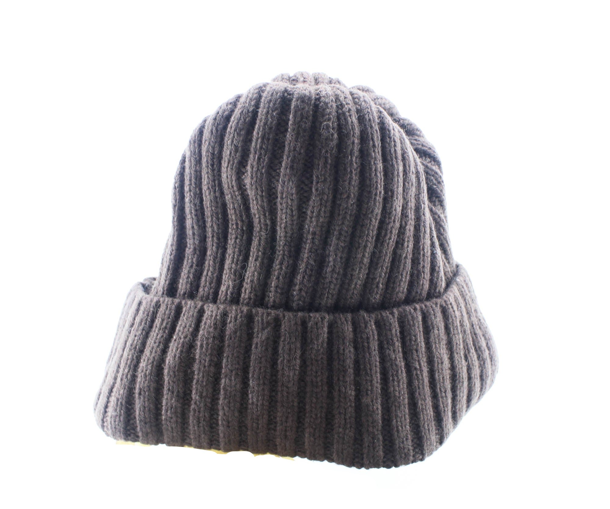 Major Craft Cap Knit CP-KN20BR Brown (0252)