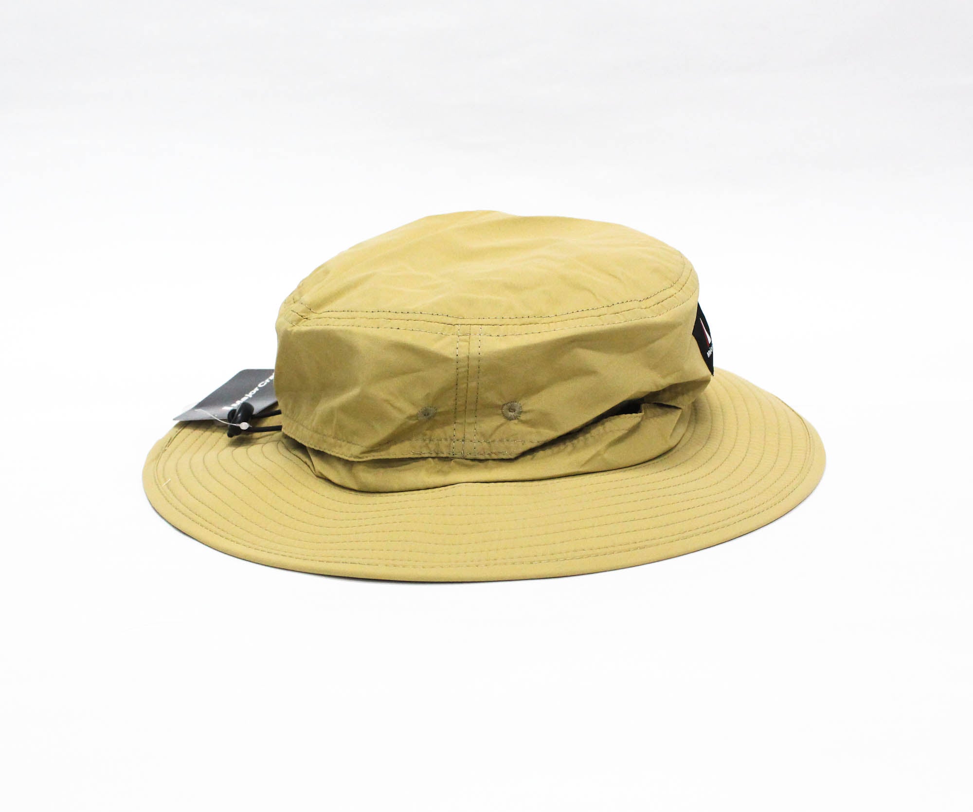 Major Craft Hat Free Size Original HT-SS24/BE (0283)
