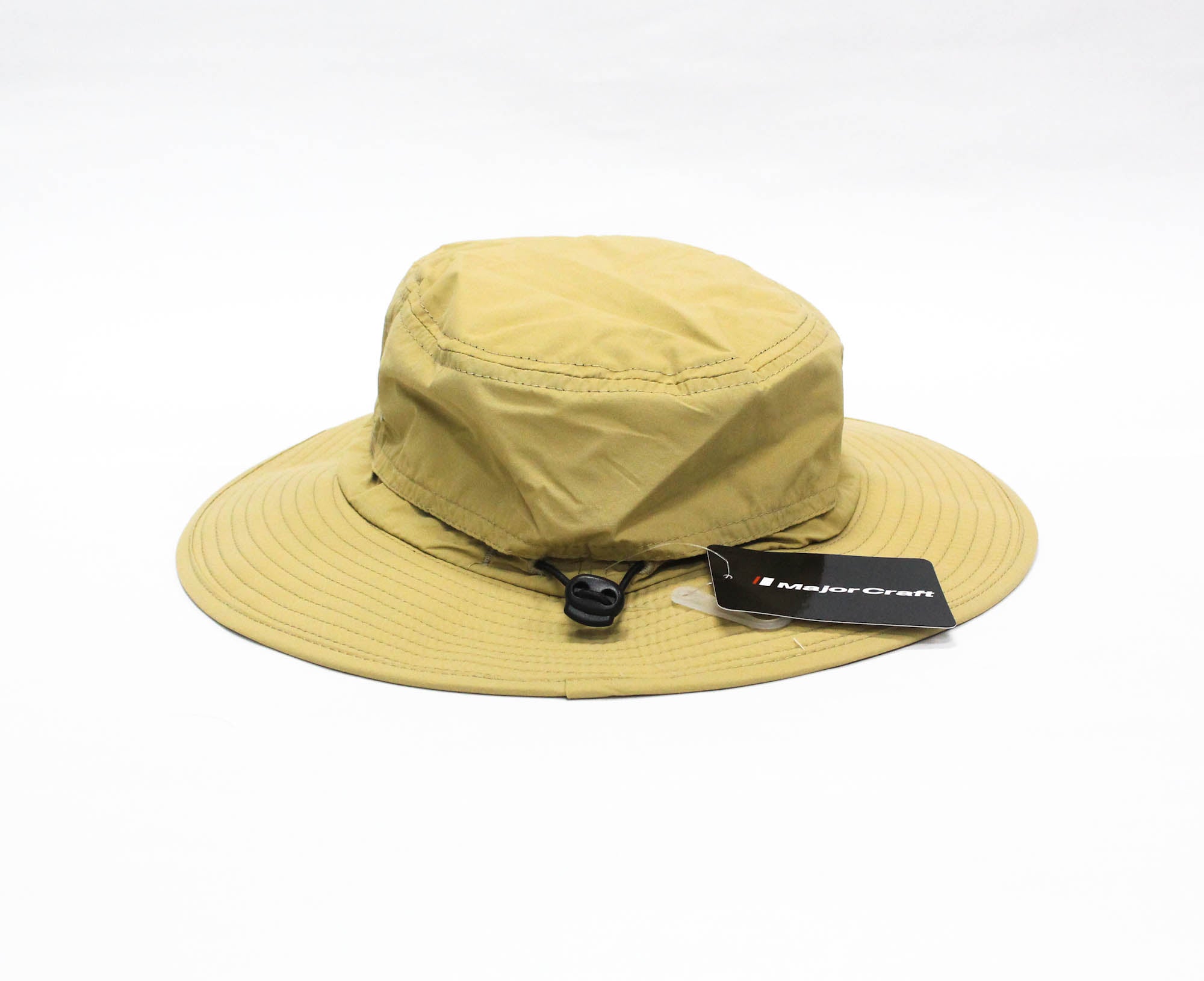 Major Craft Hat Free Size Original HT-SS24/BE (0283)