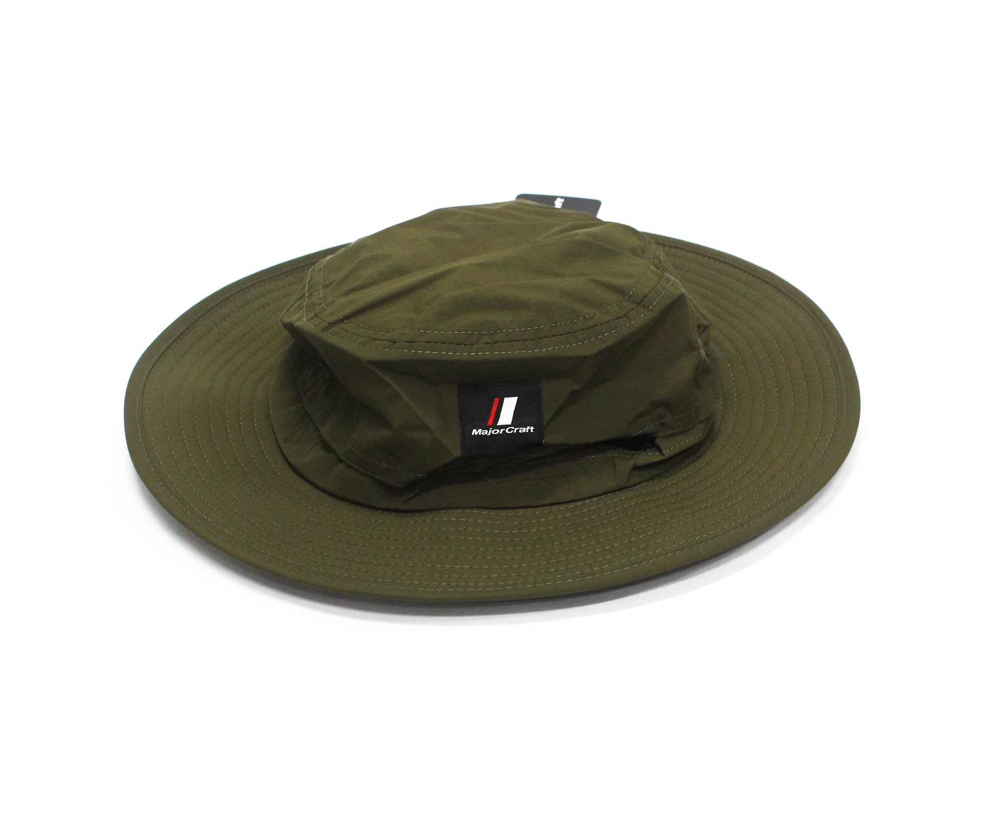 Major Craft Hat Free Size Original HT-SS24/KH (0290)