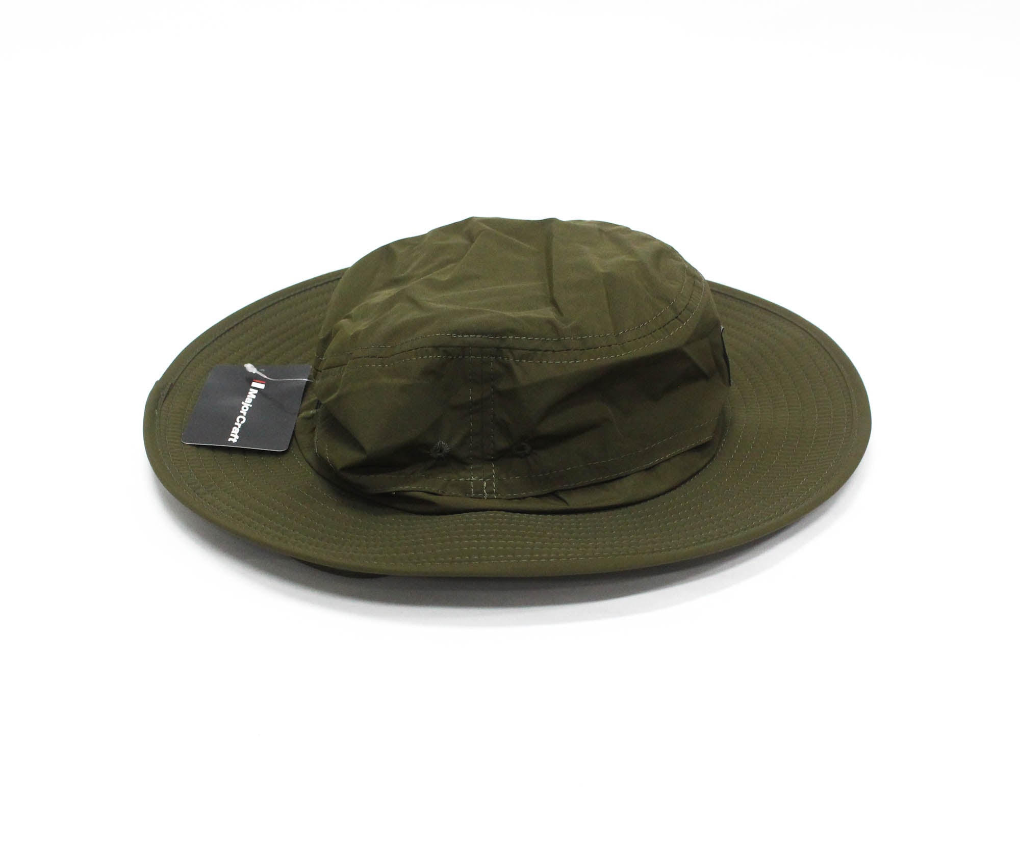 Major Craft Hat Free Size Original HT-SS24/KH (0290)