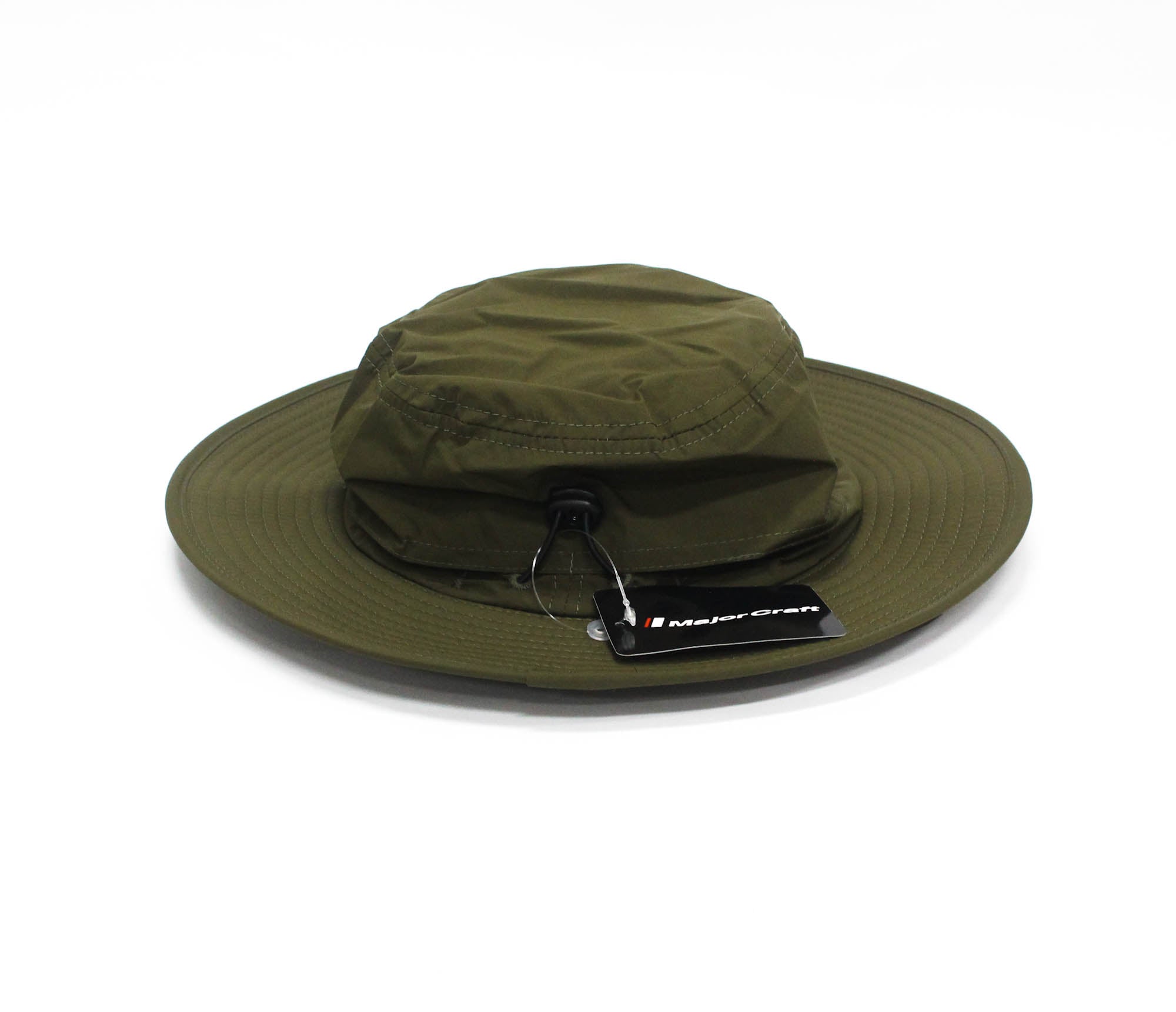 Major Craft Hat Free Size Original HT-SS24/KH (0290)