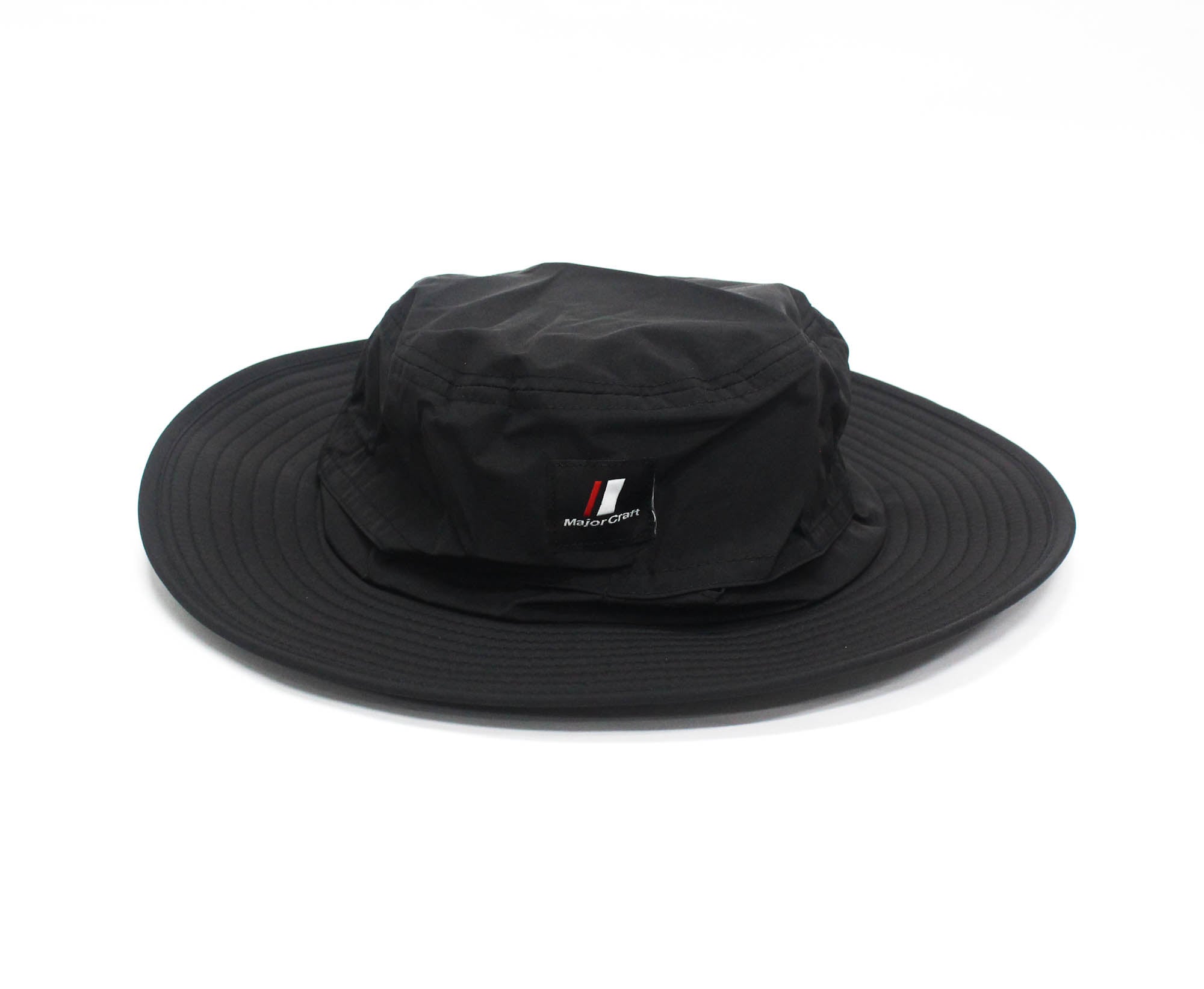 Major Craft Hat Free Size Original HT-SS24/BK (0313)