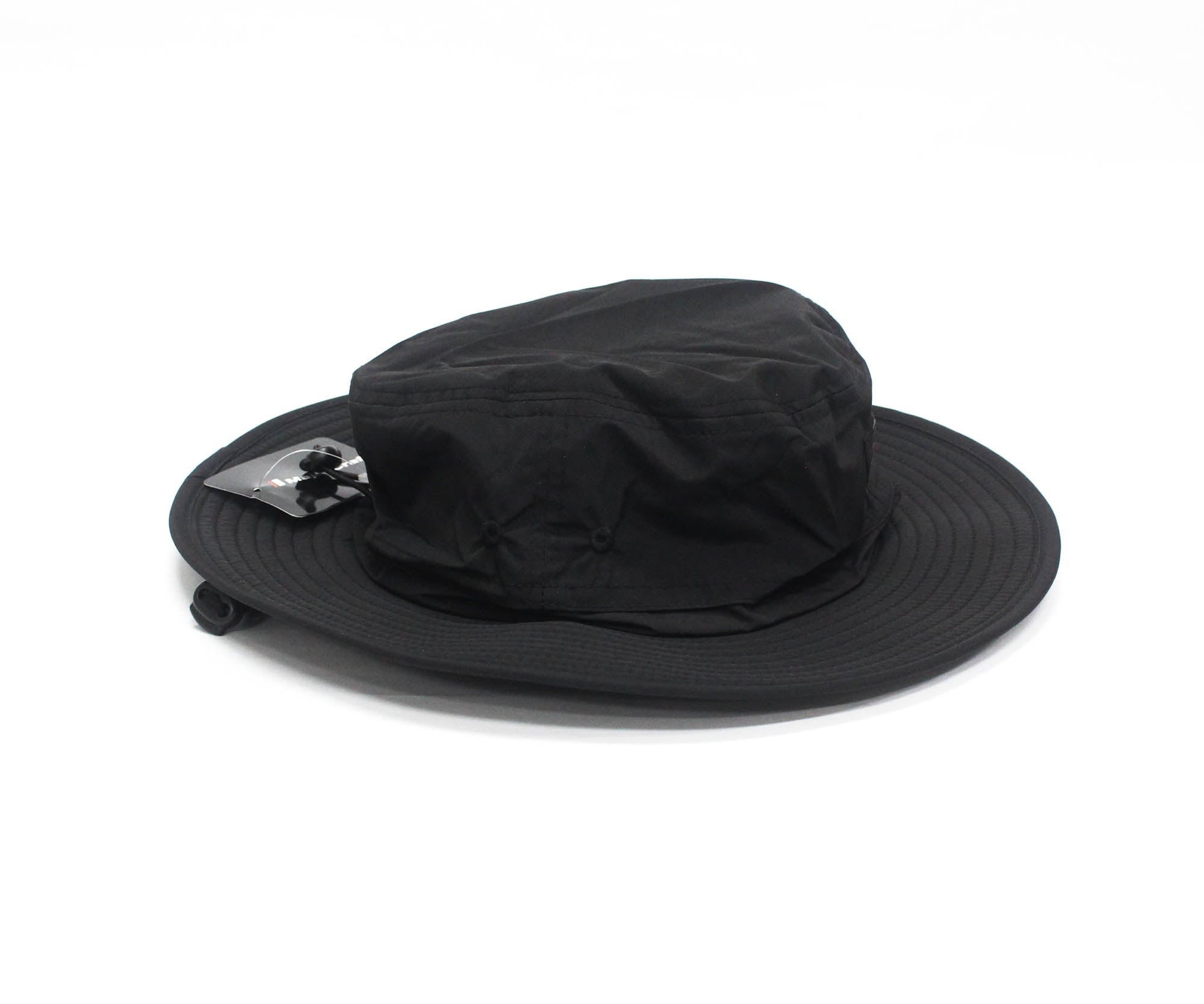 Major Craft Hat Free Size Original HT-SS24/BK (0313)