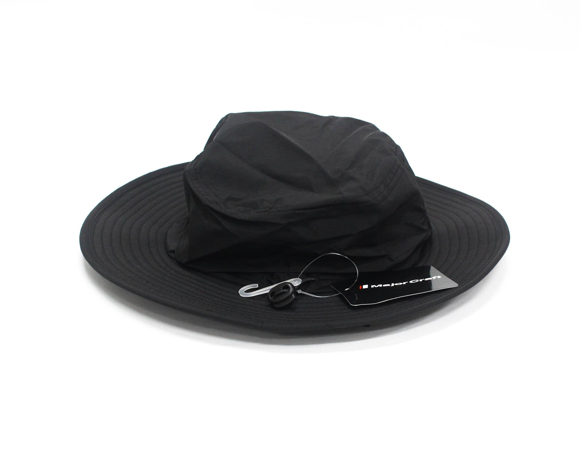 Major Craft Hat Free Size Original HT-SS24/BK (0313)