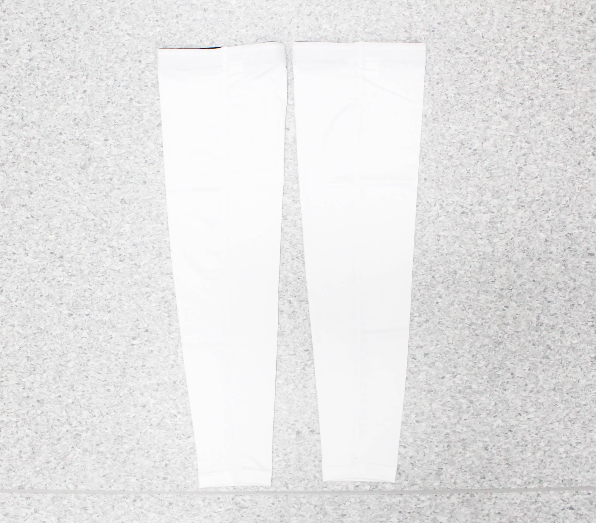 Major Craft Arm Sleeve Guard Size S/M White (1570)