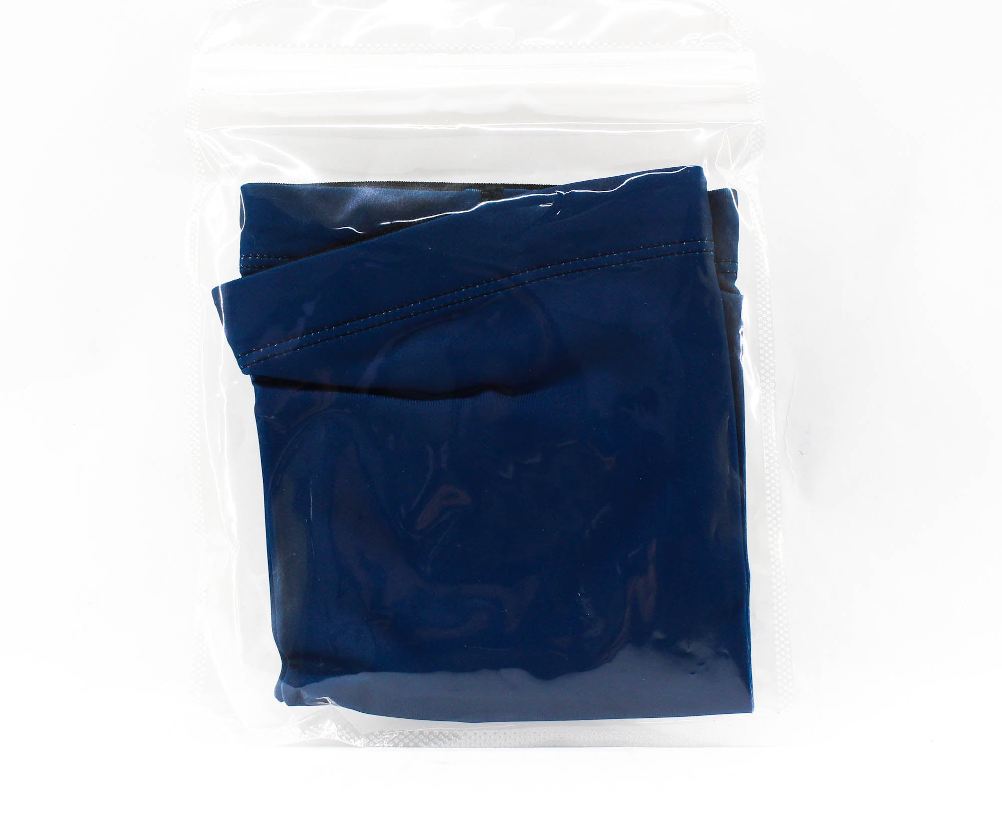 Major Craft Arm Socks AS-S/M Size M Navy (1617)