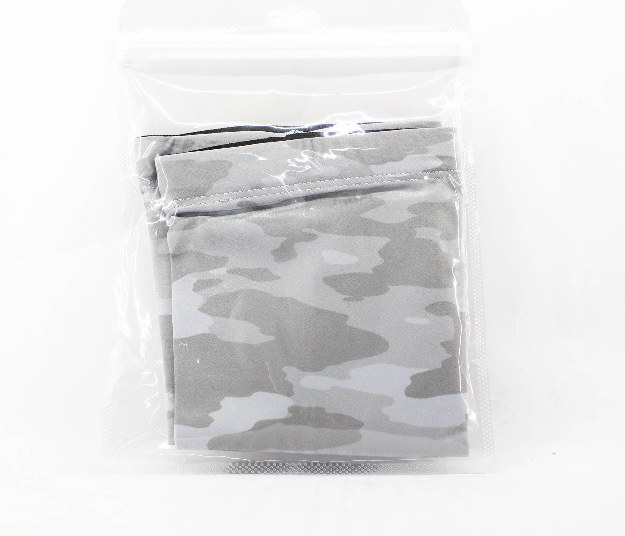 Major Craft Arm Socks AS-S/M Size M Light Gray (1631)