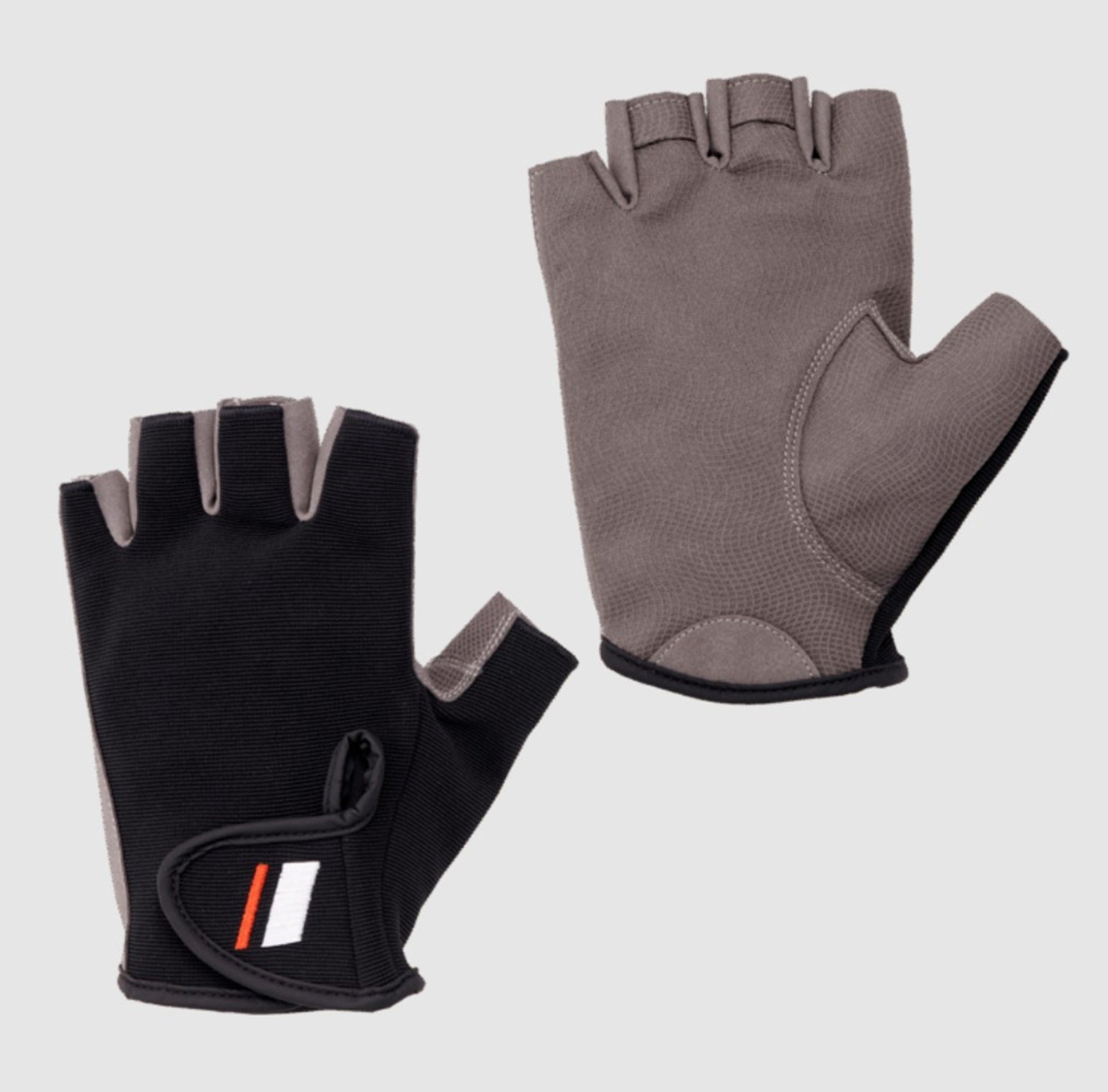 Major Craft Performace Gloves MCFG24-M/BK  Size M Black (2683)