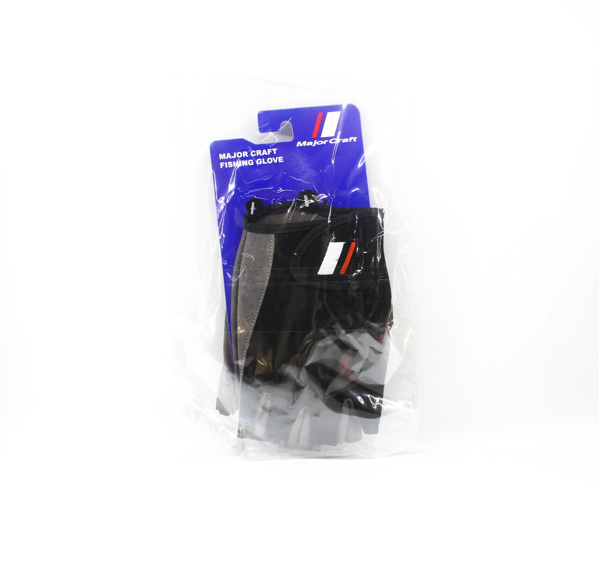 Major Craft Performace Gloves MCFG24-L/BK Size L Black (2690)