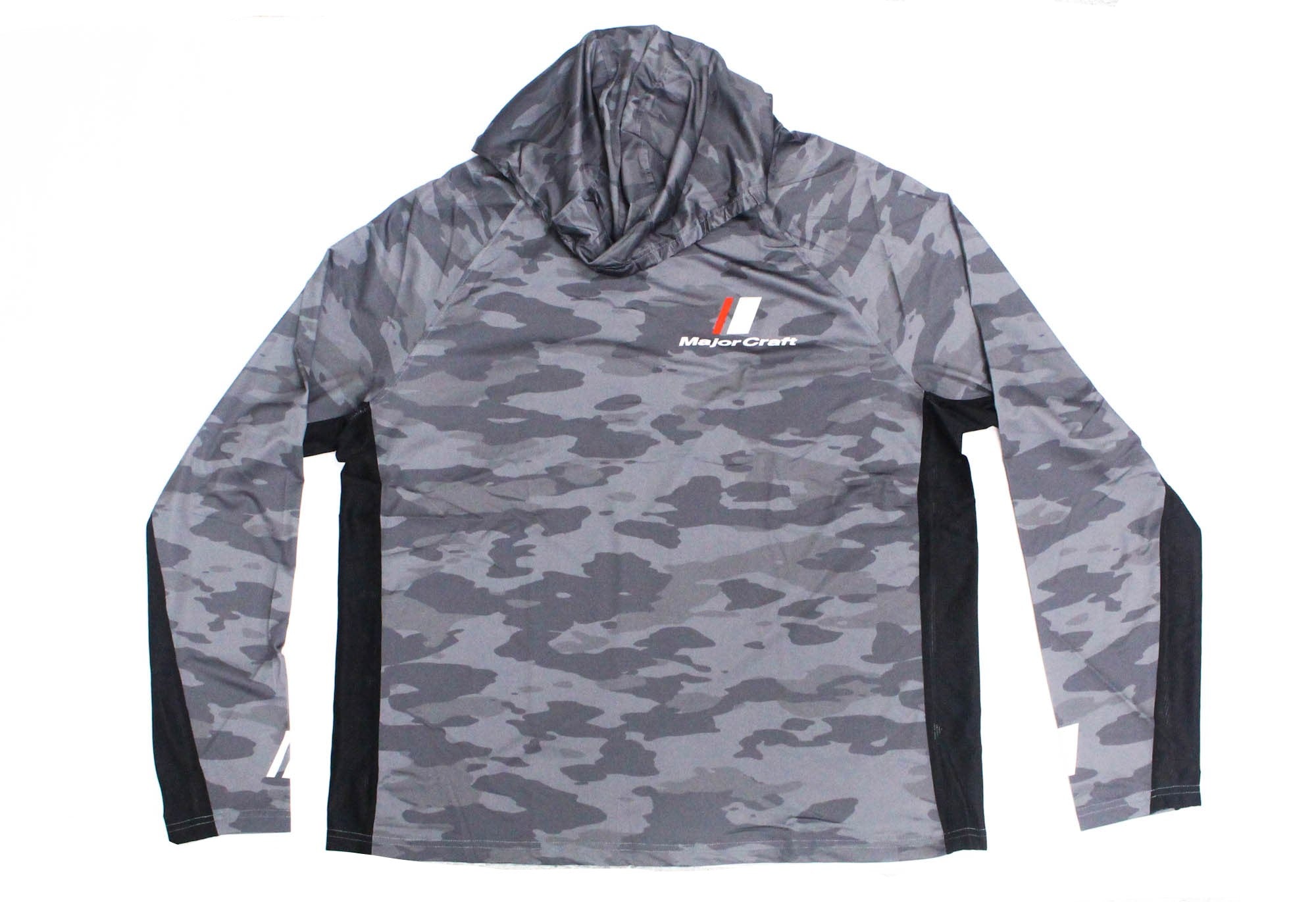Major Craft MCW-HD23 Sun Protection Hoodie DGY Size 3L (3680)