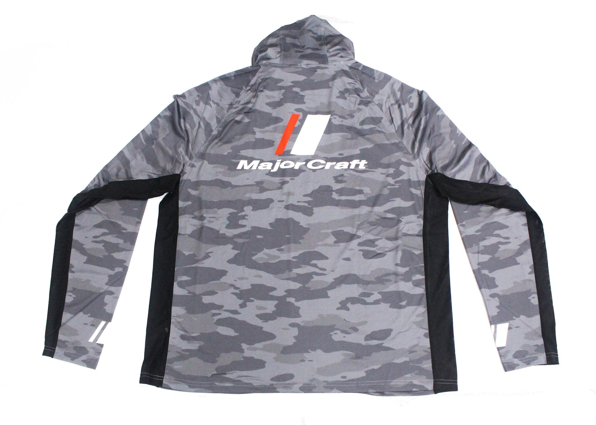 Major Craft MCW-HD23 Sun Protection Hoodie DGY Size 3L (3680)