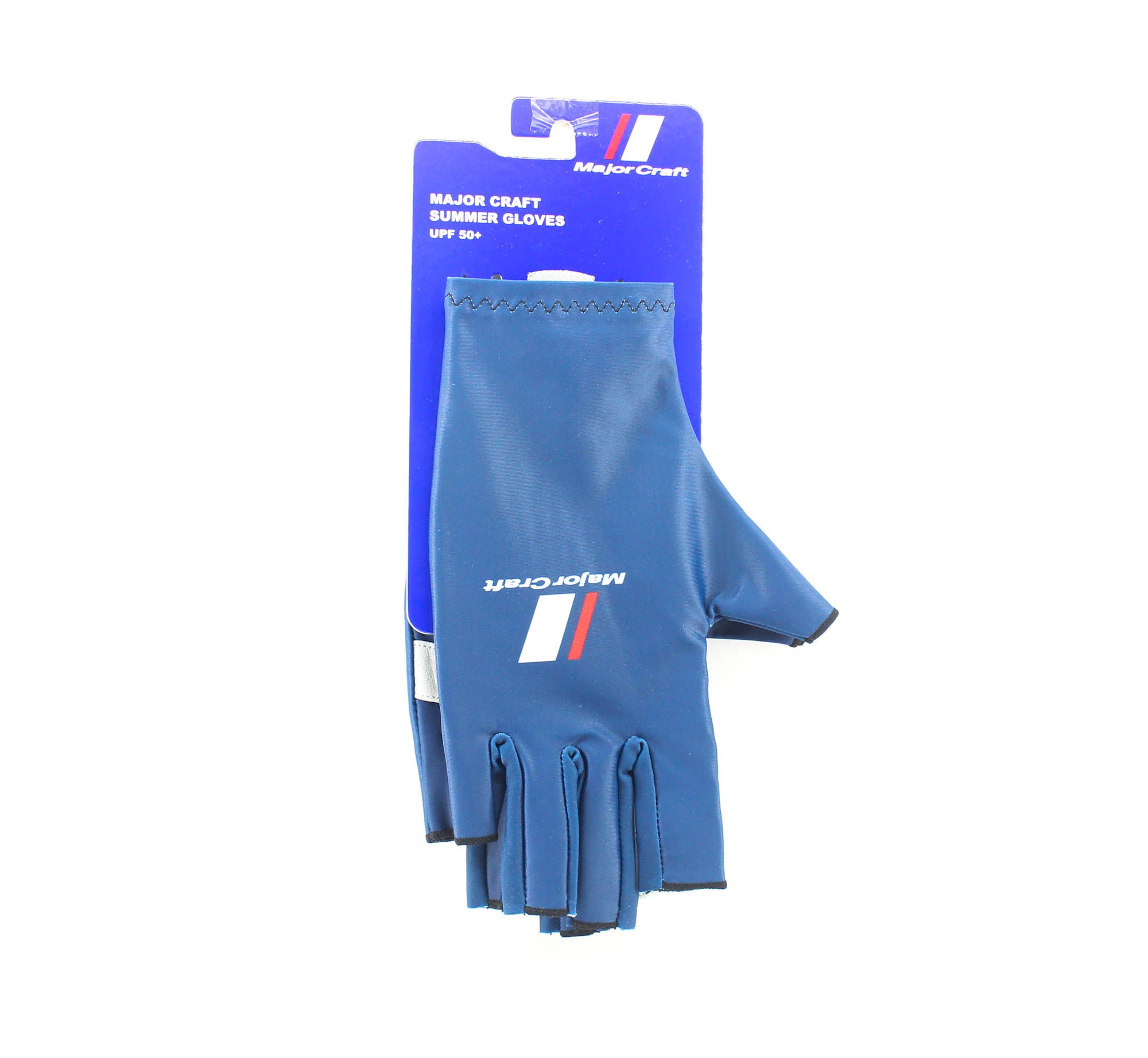 Major Craft Gloves Sun Protection SG-L20NV Size L (4243)