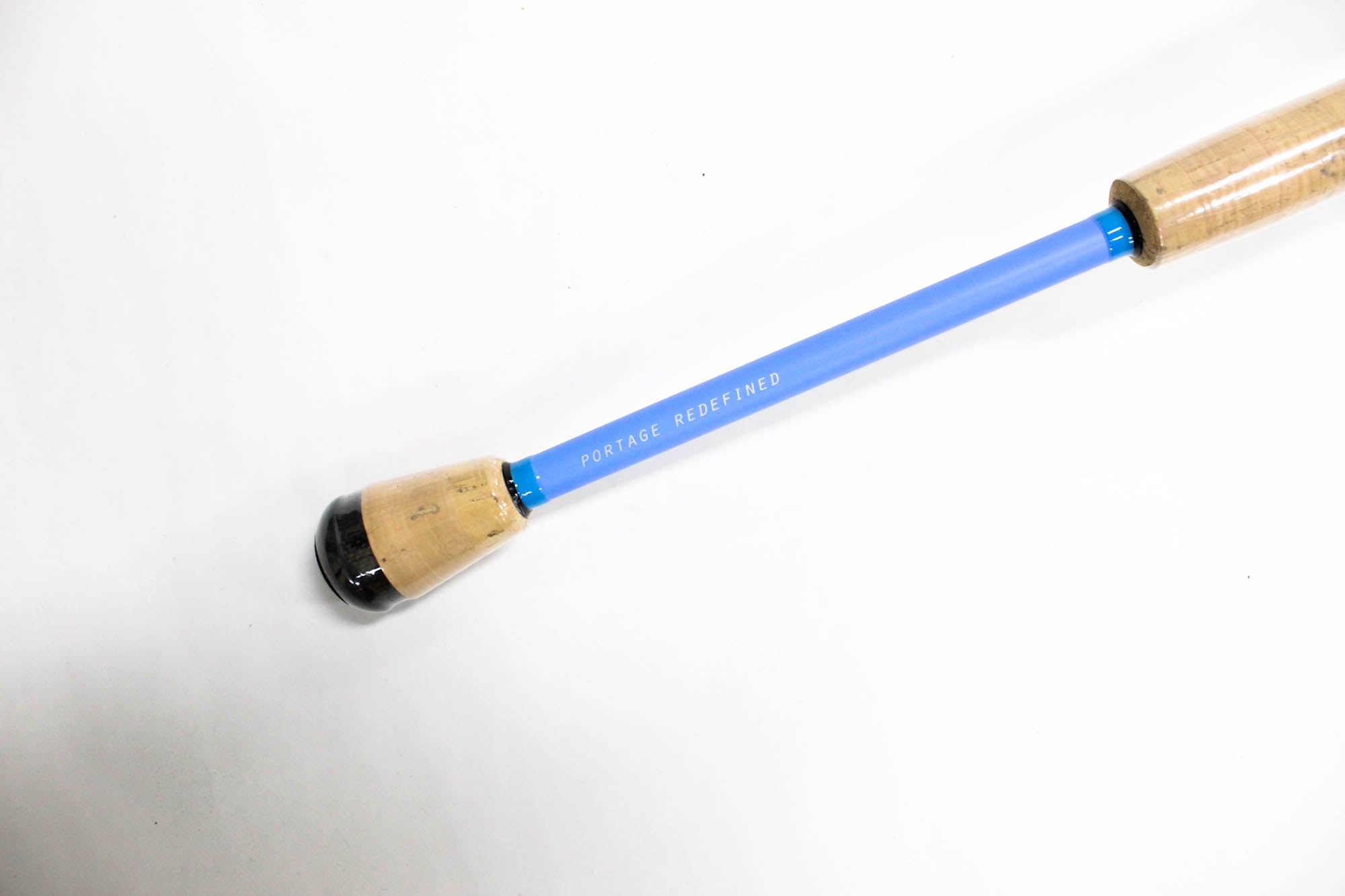 Feed Rod Spinning Splice SLS-685ML 5 piece Travel (0151)