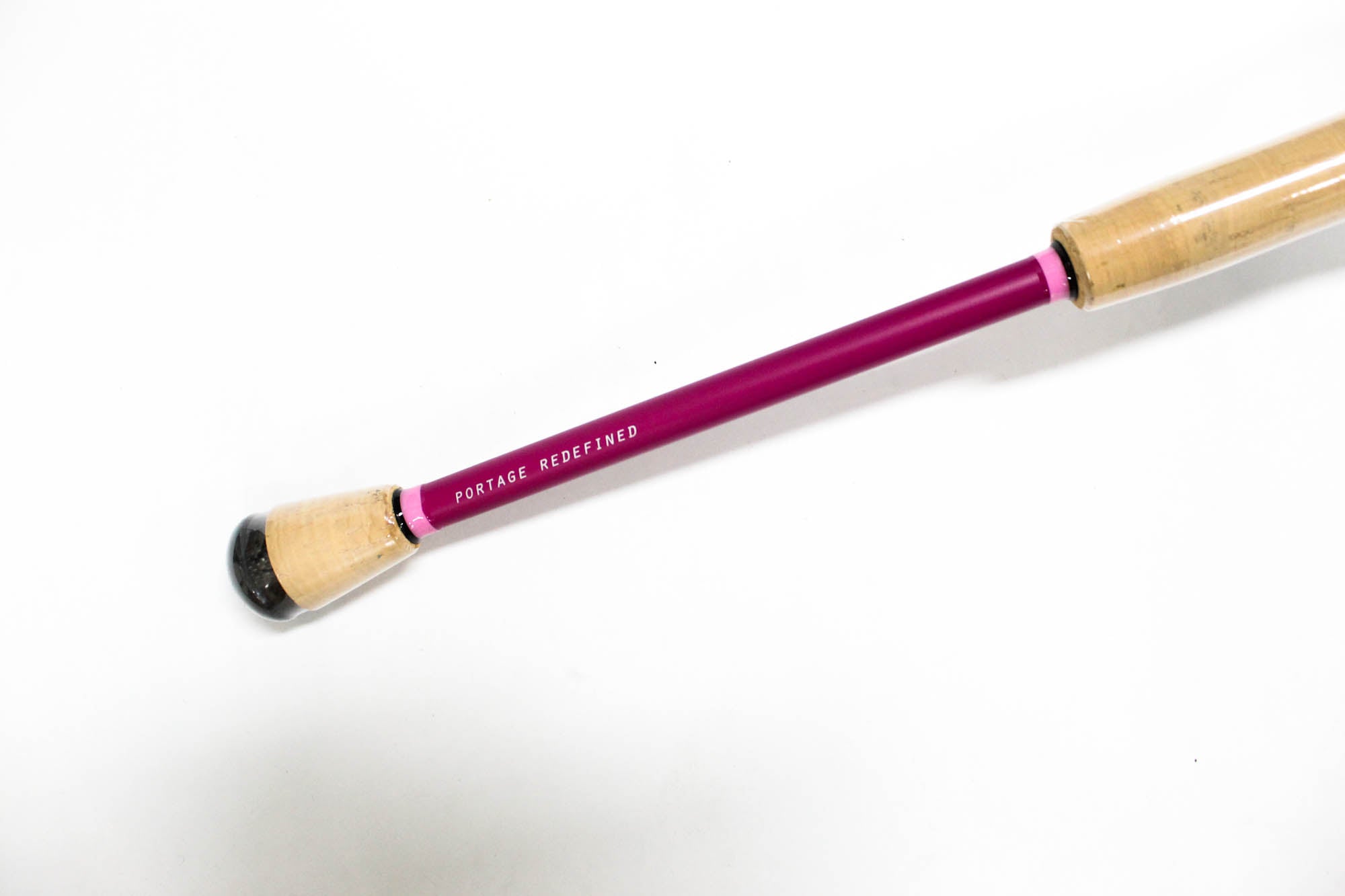 Feed Rod Spinning Splice SLS-685M 5 piece Travel (0168)