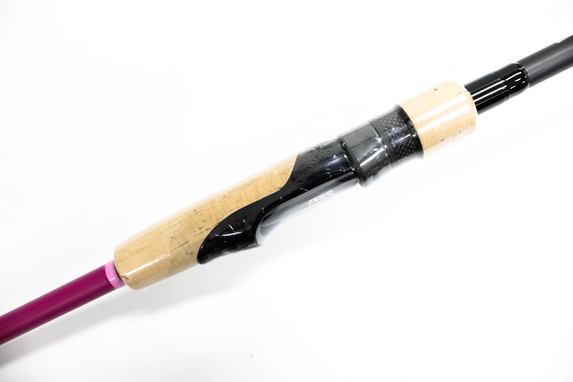 Feed Rod Spinning Splice SLS-685M 5 piece Travel (0168)