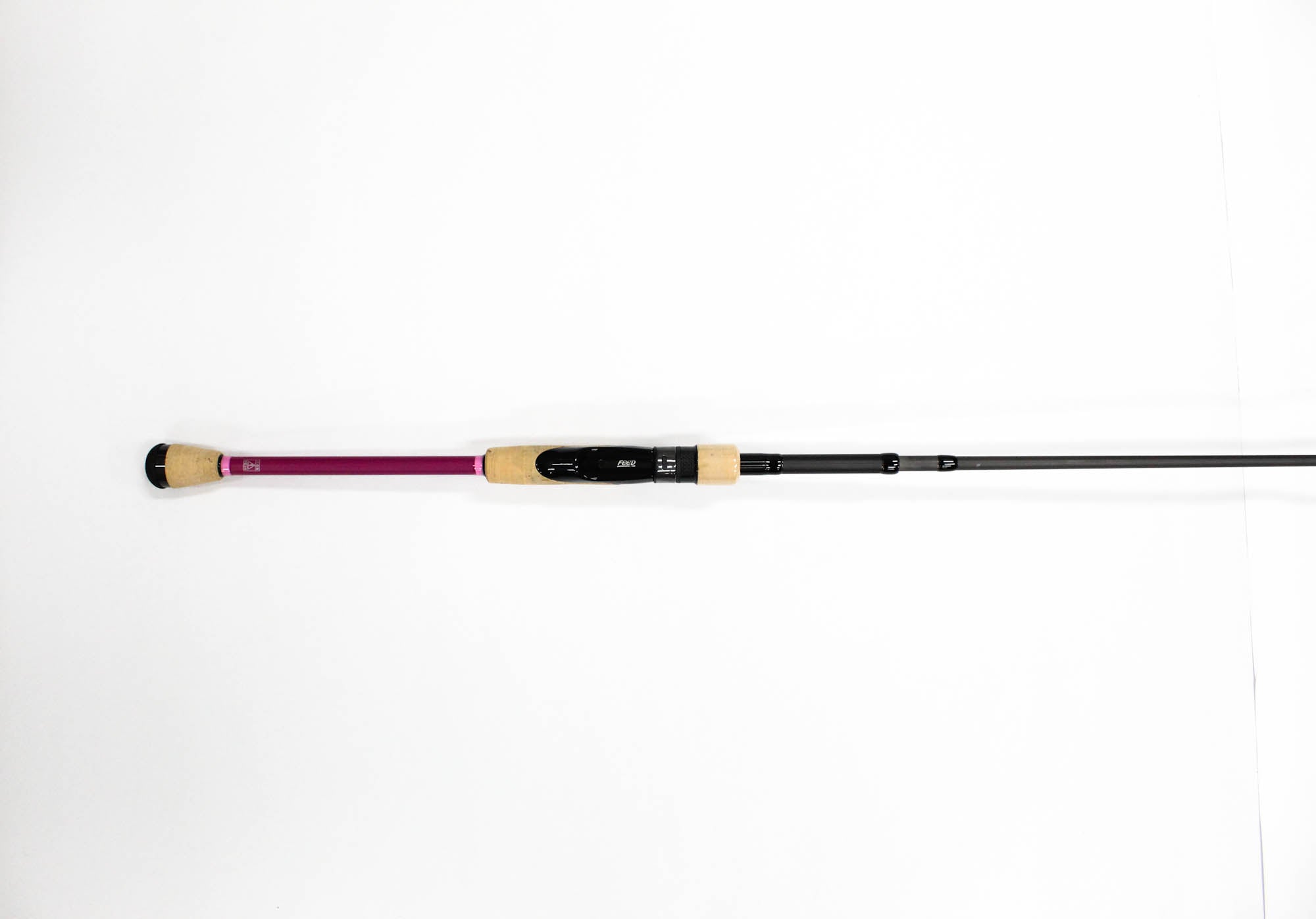 Feed Rod Spinning Splice SLS-685M 5 piece Travel (0168)