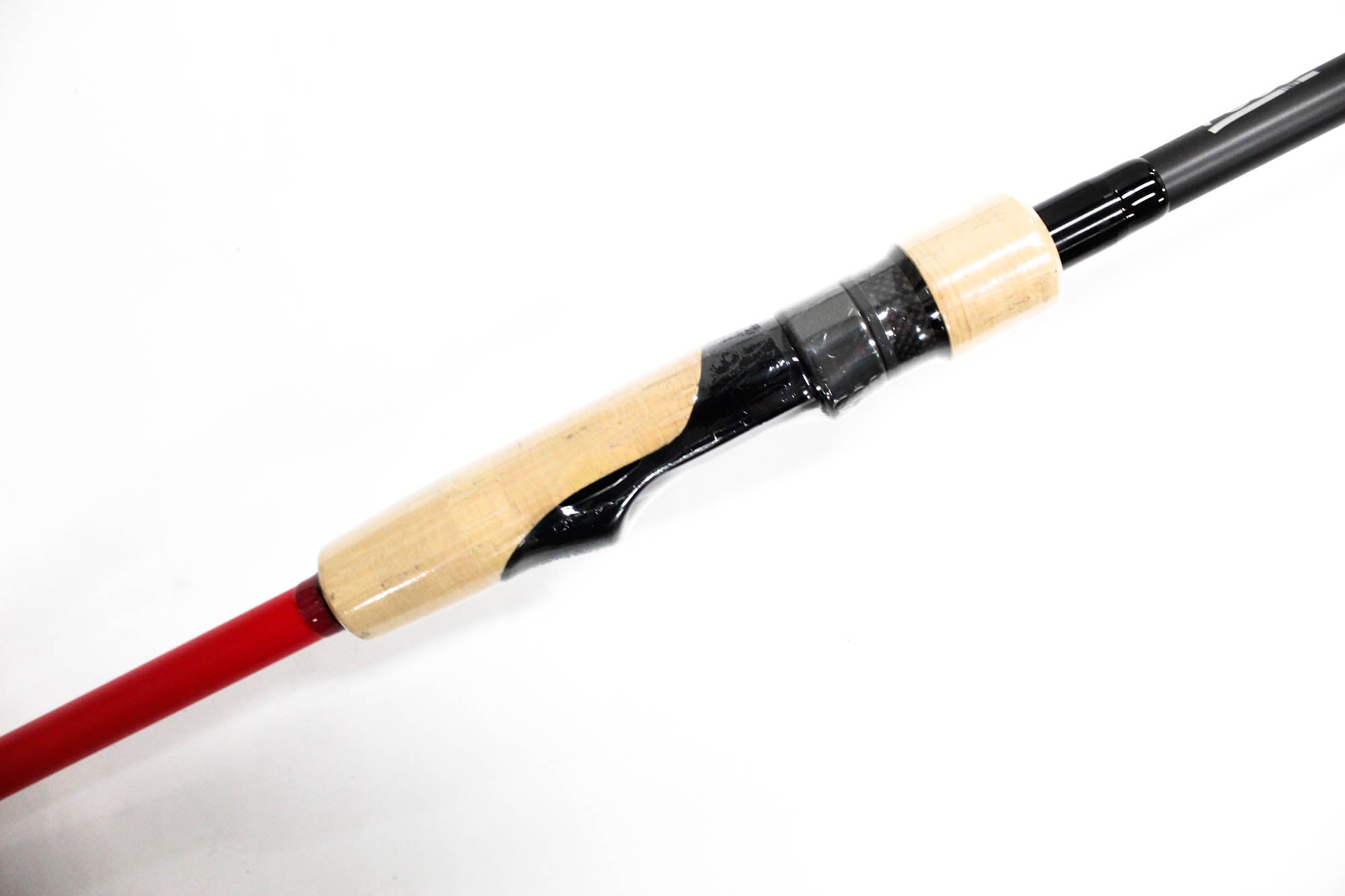 Feed Rod Spinning Splice SLS-665MH 5 piece Travel (0182)