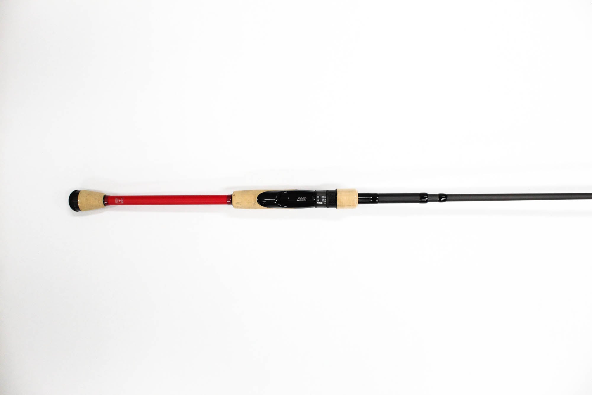 Feed Rod Spinning Splice SLS-665MH 5 piece Travel (0182)