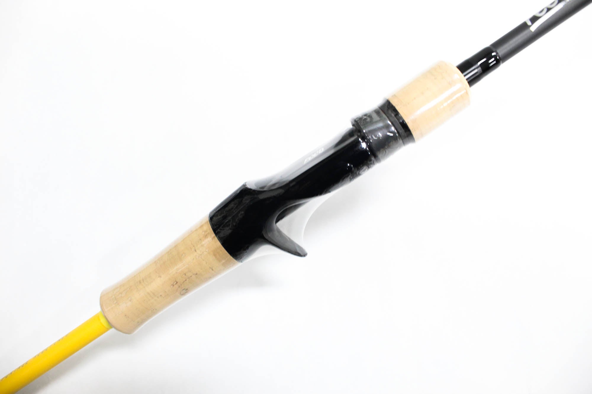 Feed Rod Baitcast Splice SLC-635L 5 piece Travel (0328)