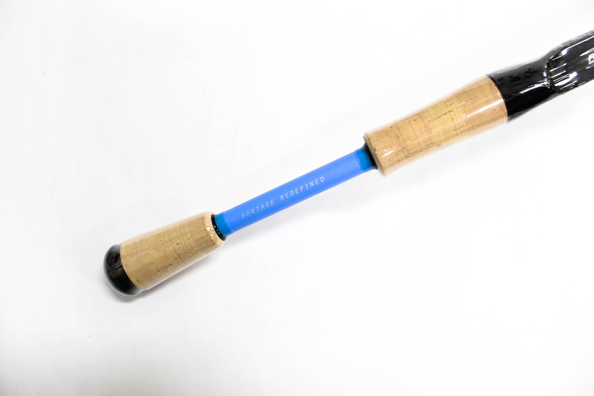 Feed Rod Baitcast Splice SLC-665ML 5 piece Travel (0335)