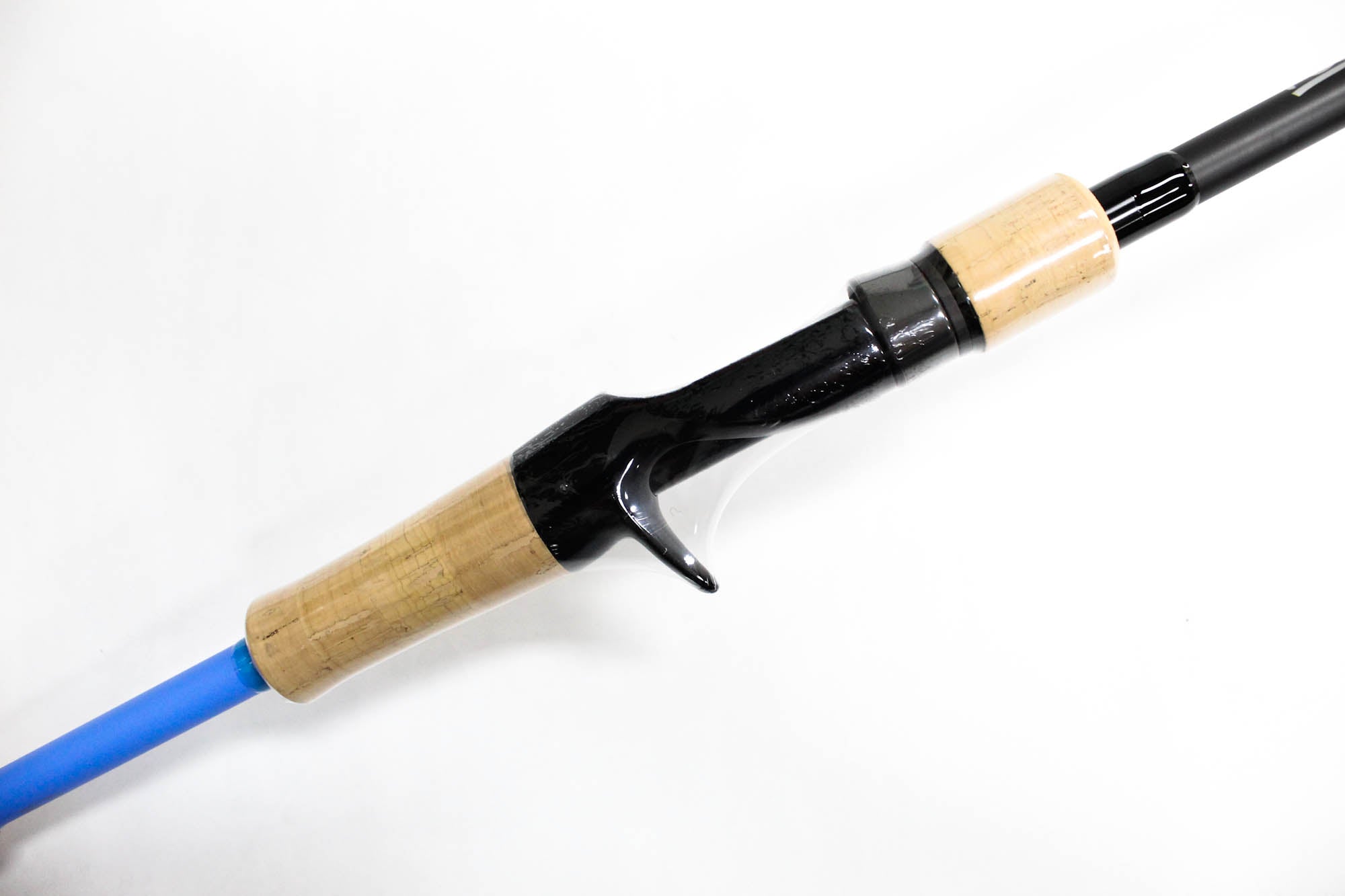 Feed Rod Baitcast Splice SLC-665ML 5 piece Travel (0335)