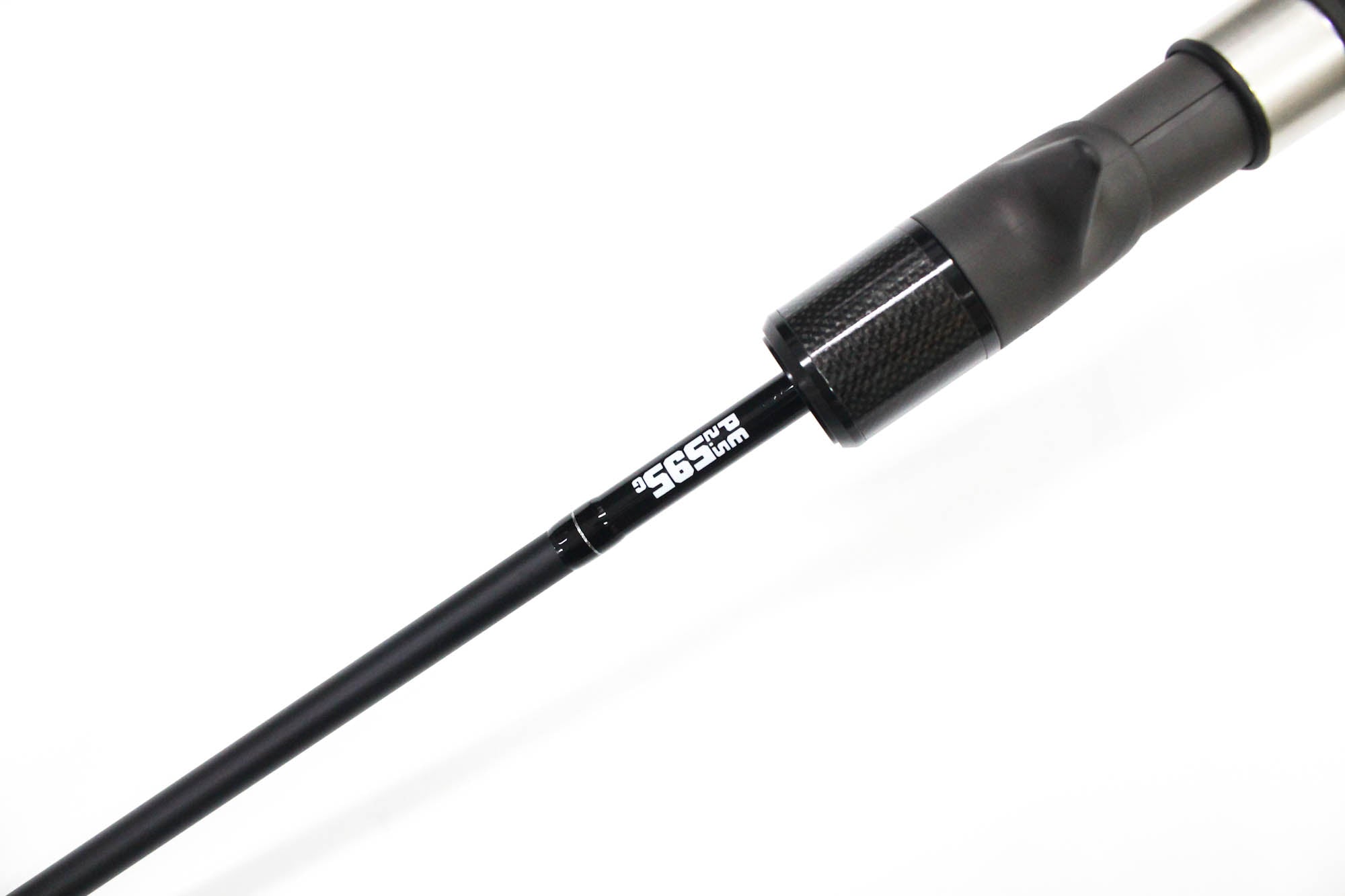 Feed Rod Baitcast Slow Worx SWB-62XX (0359)