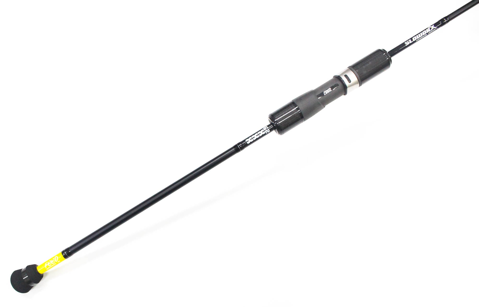 Feed Rod Baitcast Slow Worx SWB-62XXX (0366)