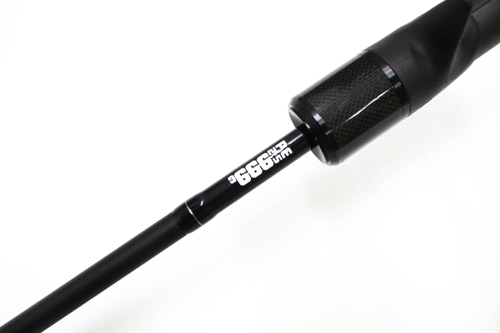 Feed Rod Baitcast Slow Worx SWB-58Z (0373)