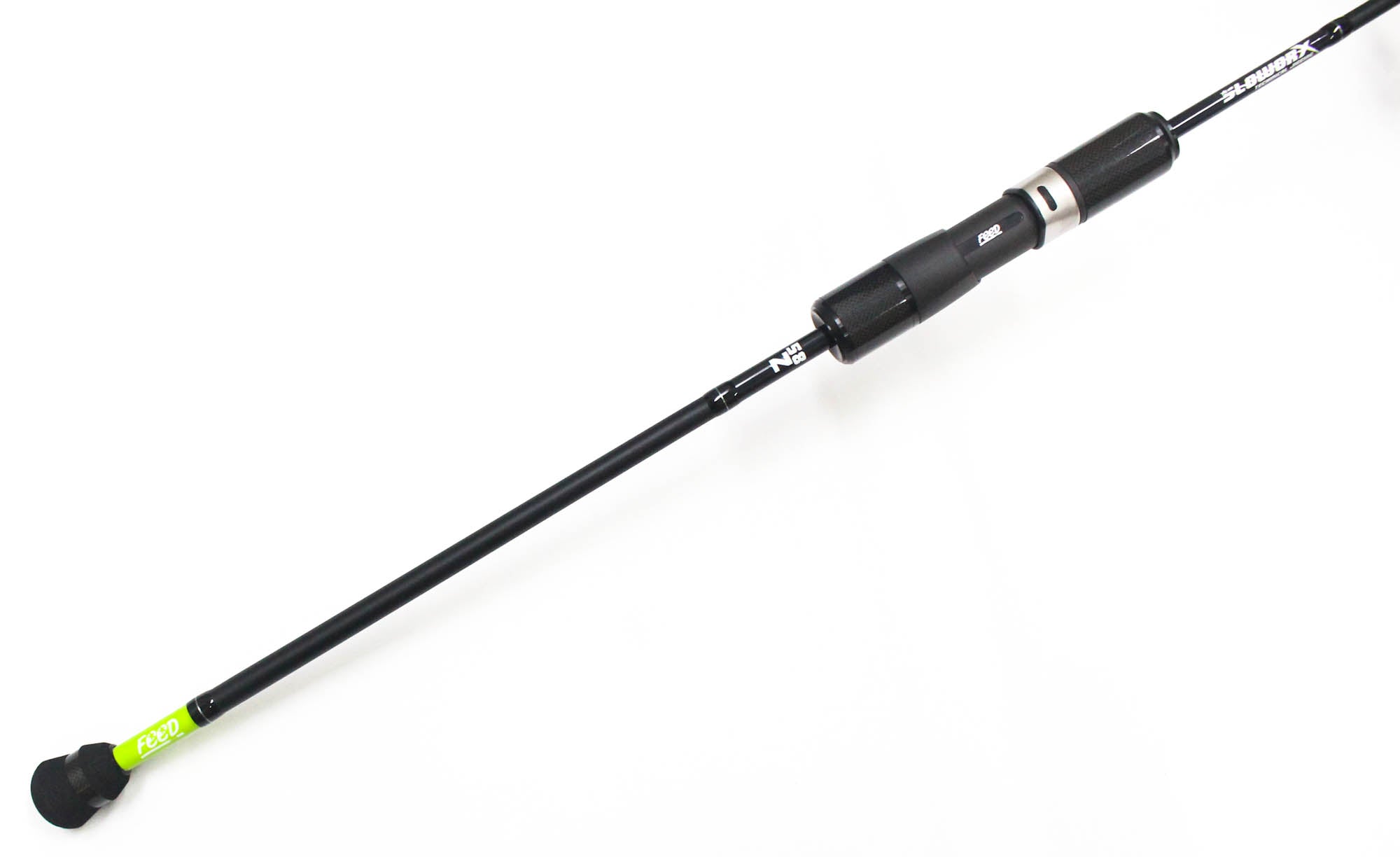 Feed Rod Baitcast Slow Worx SWB-58Z (0373)