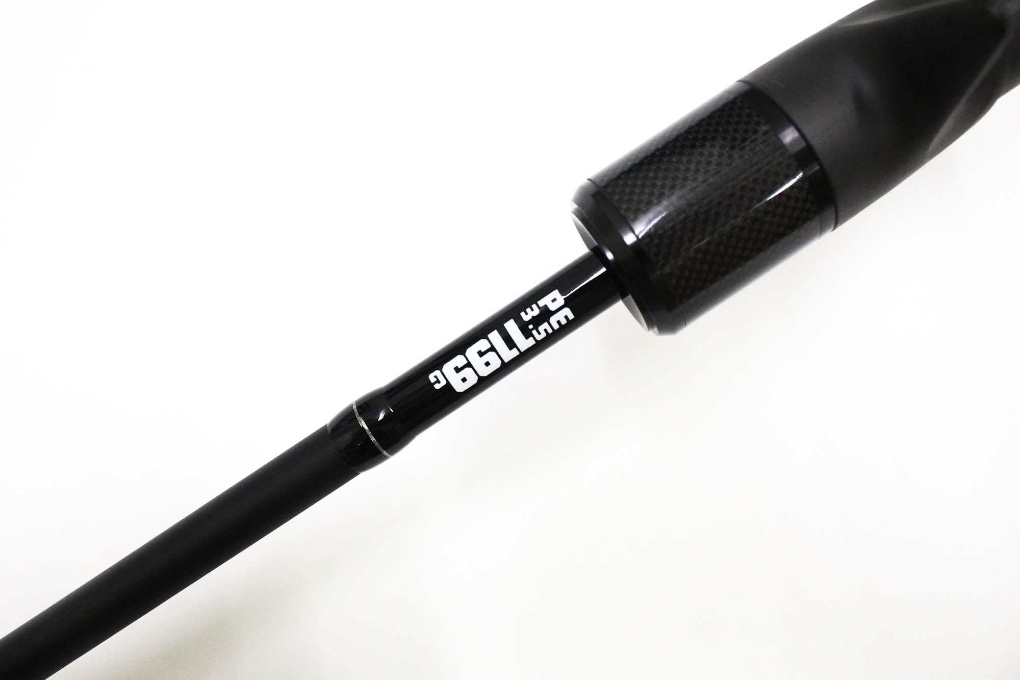 Feed Rod Baitcast Slow Worx SWB-56ZZ (0380)