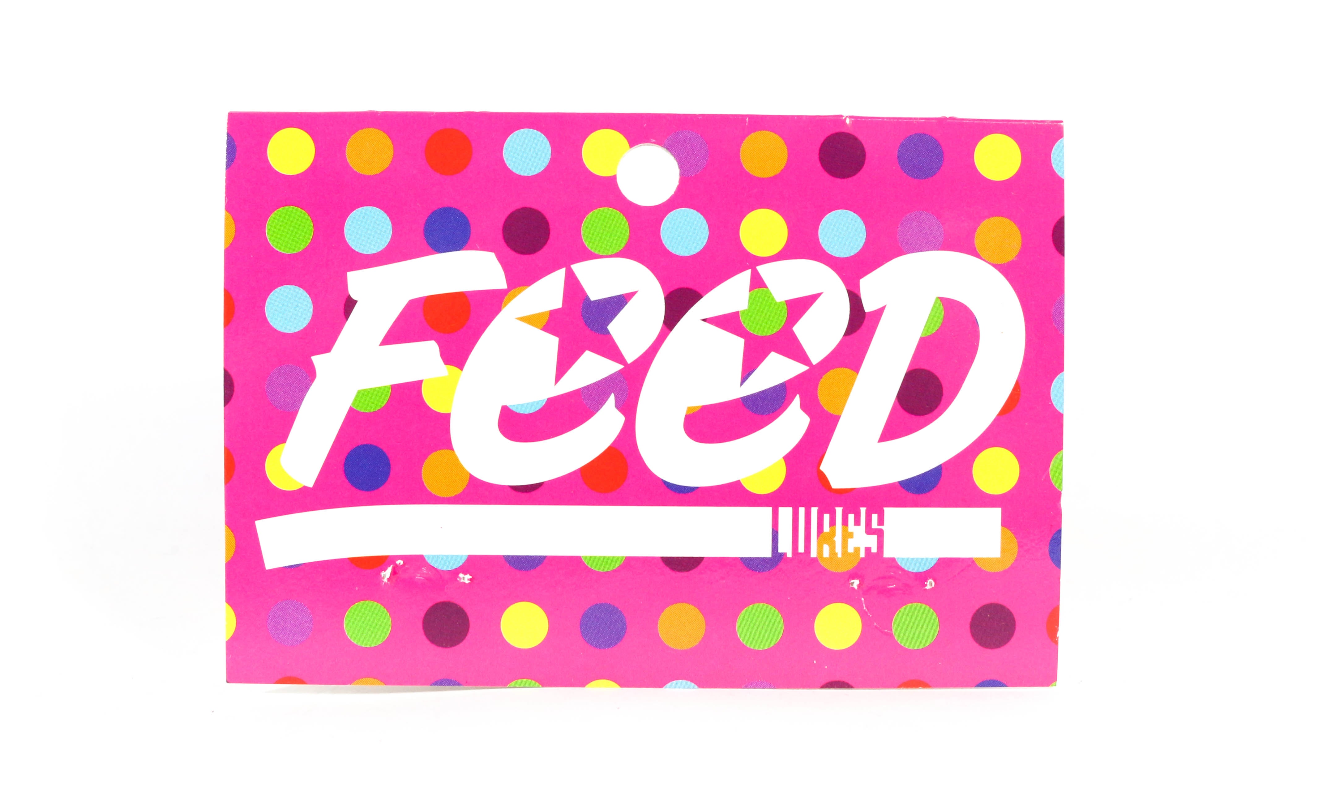 Feed Rod Baitcast Slow Worx SWB-56ZZ (0380)