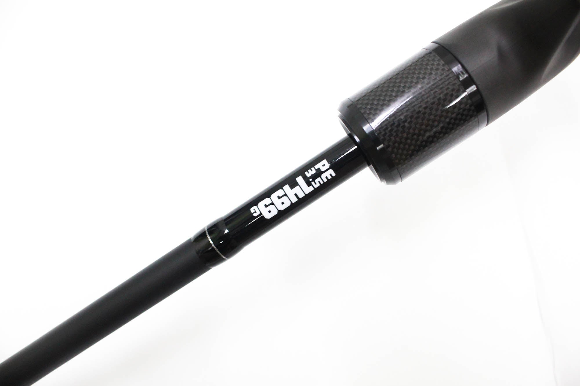 Feed Rod Baitcast Slow Worx SWB-54ZZZ (0397)