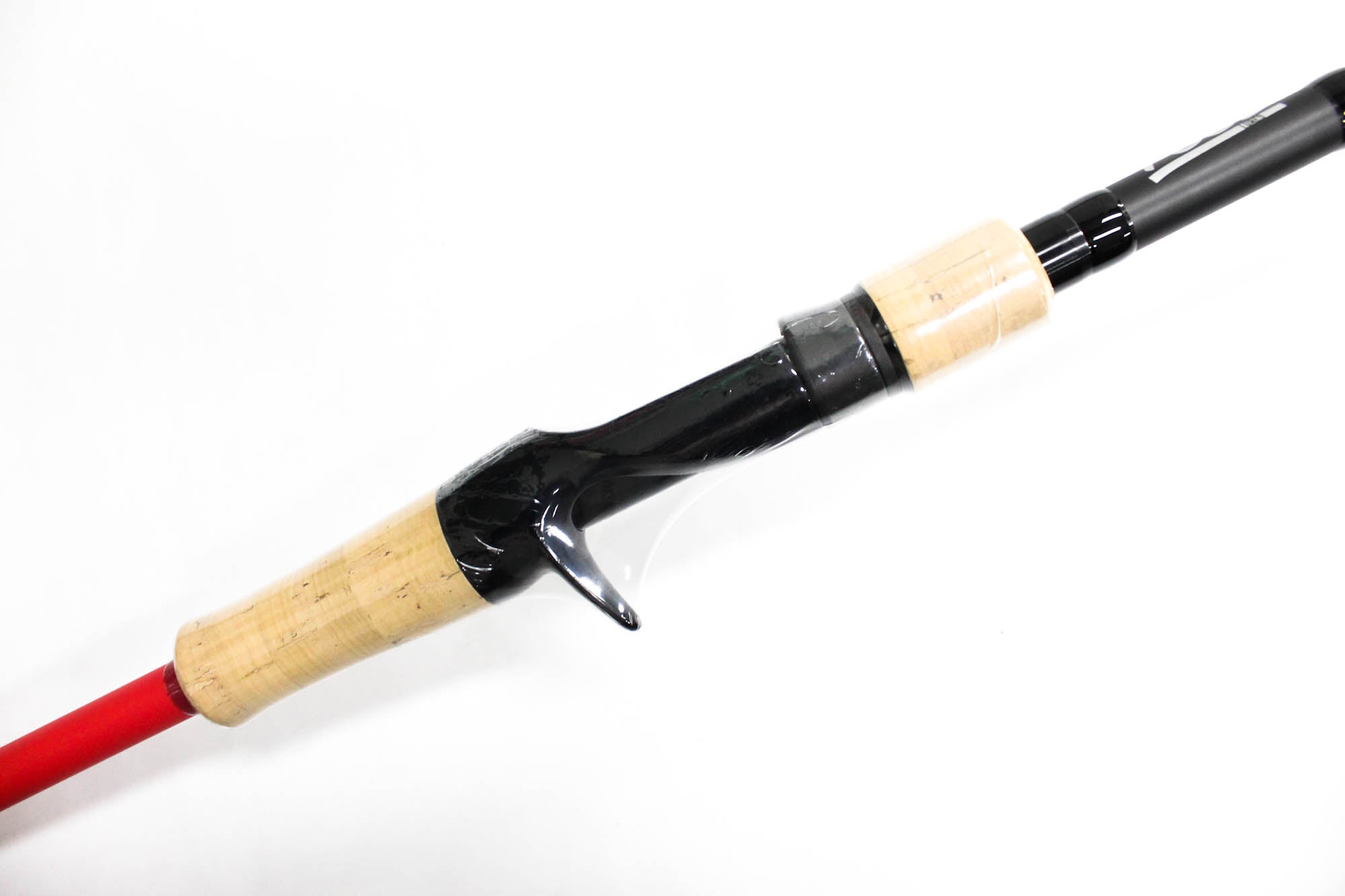 Feed Rod Baitcast Splice SLC-685MH 5 piece Travel (0465)