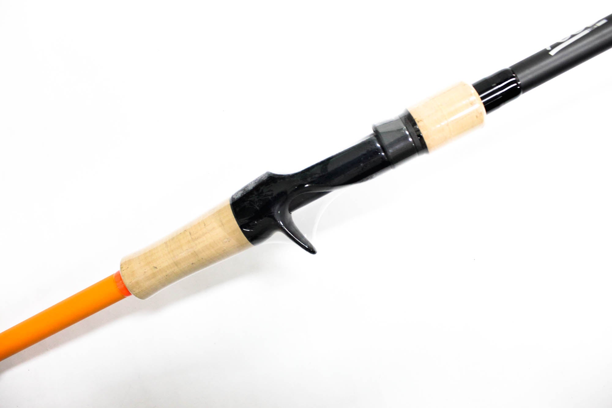 Feed Rod Baitcast Splice SLC-705H 5 piece Travel (0472)