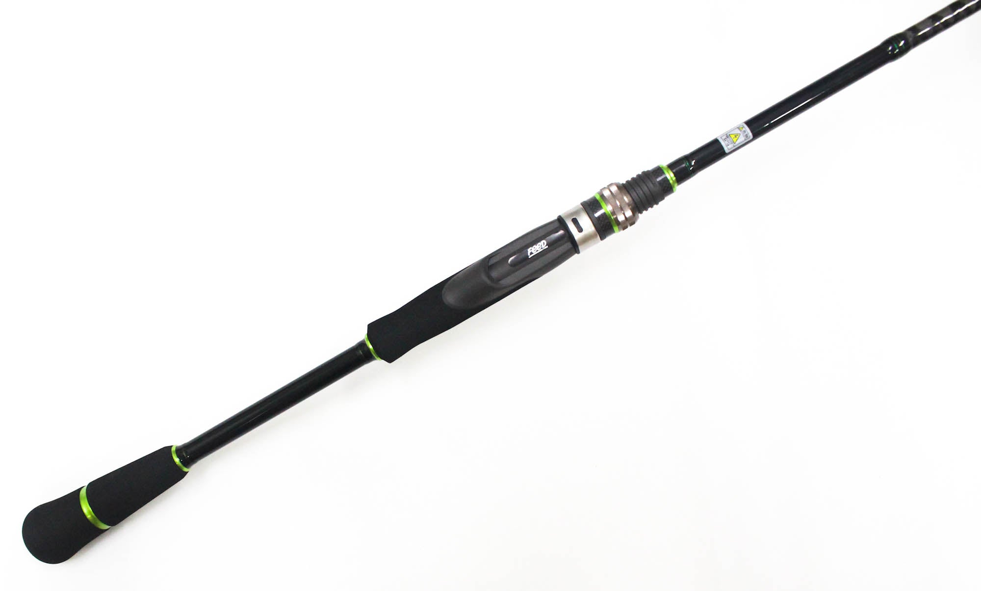 Feed Rod Spinning Jungle JBS-66 XH P.E 4 Max (0540)