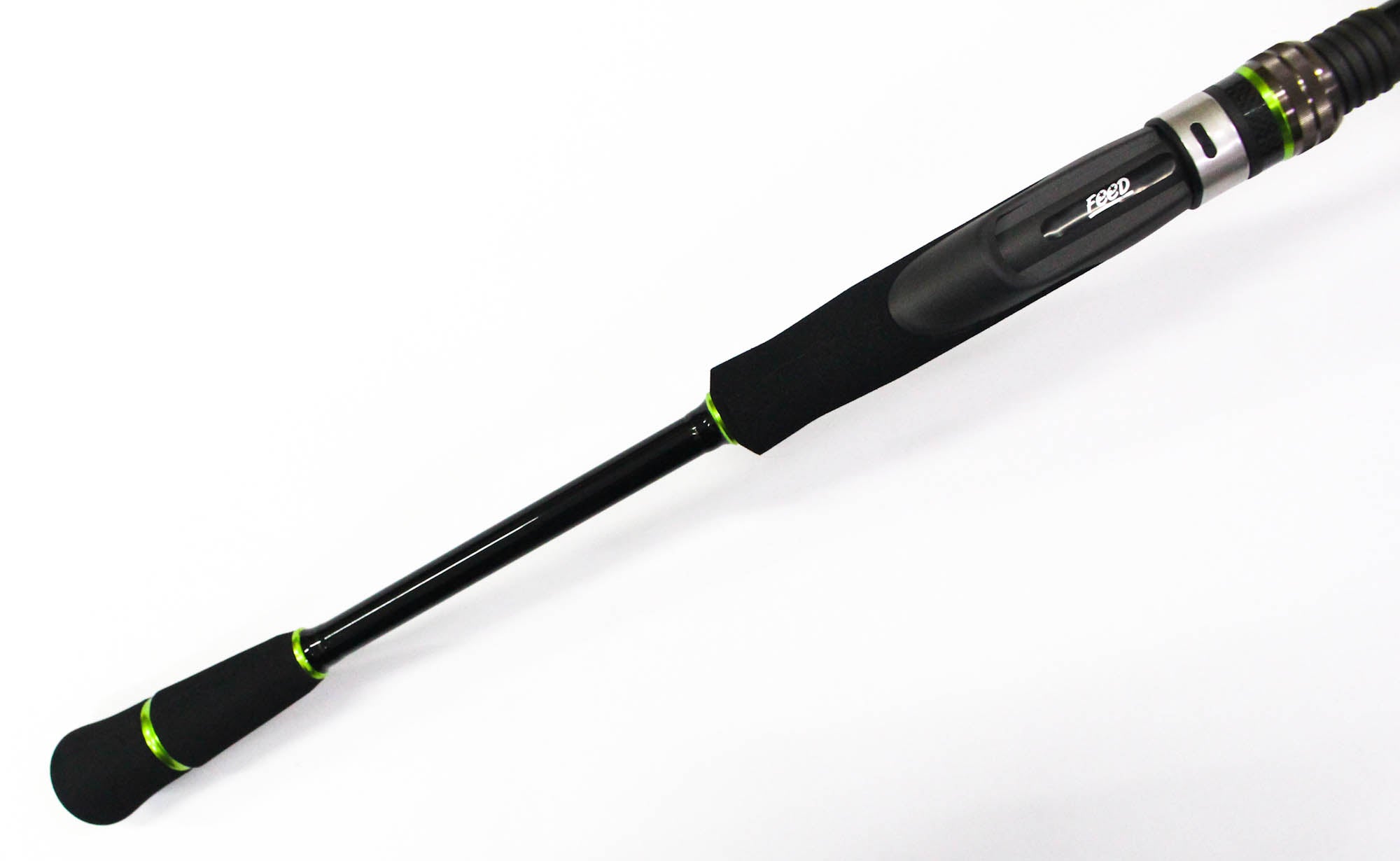 Feed Rod Spinning Jungle JBS-69 MH P.E 2 Max (0564)