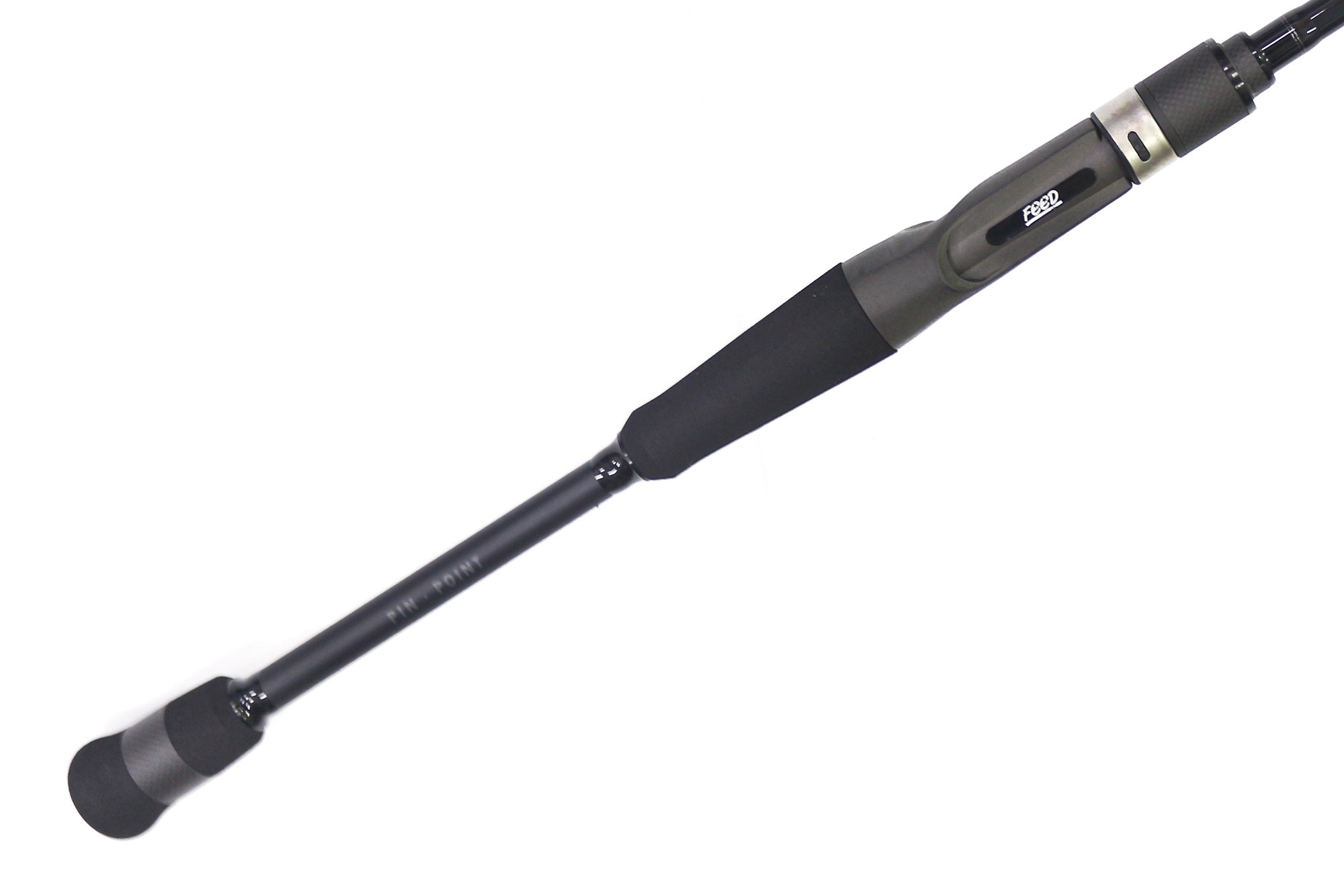 Feed Rod Baitcast Jungle Pin Point JBC-662 MH P.E 2.5 Max (0656)