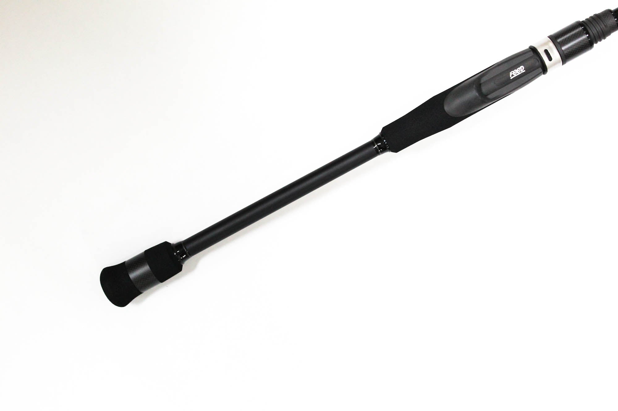 Feed Rod Spinning Jungle Pin Point JBS-702 M P.E 1.5 Max (0687)